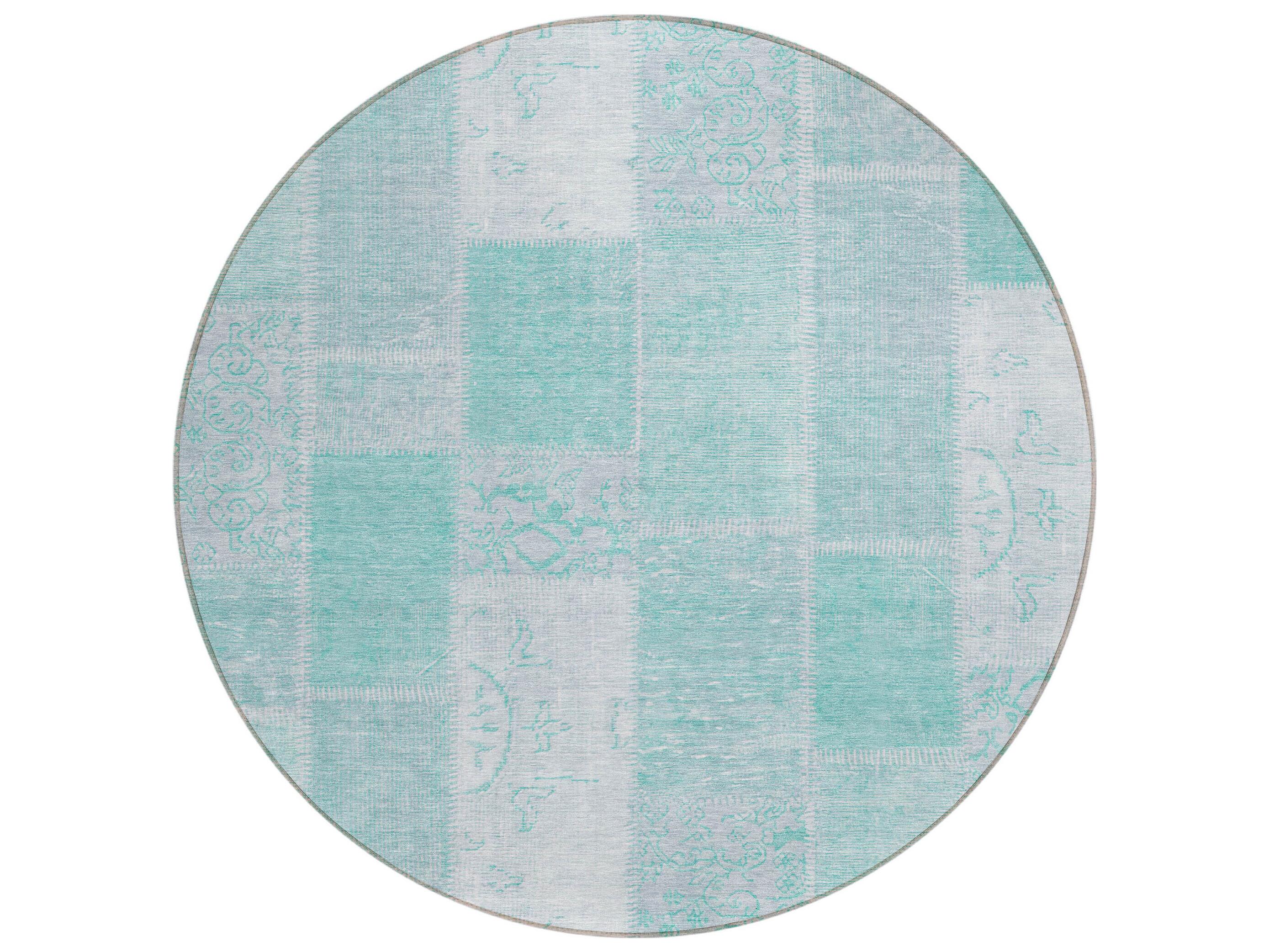 Dalyn Chantille Round Area Rug