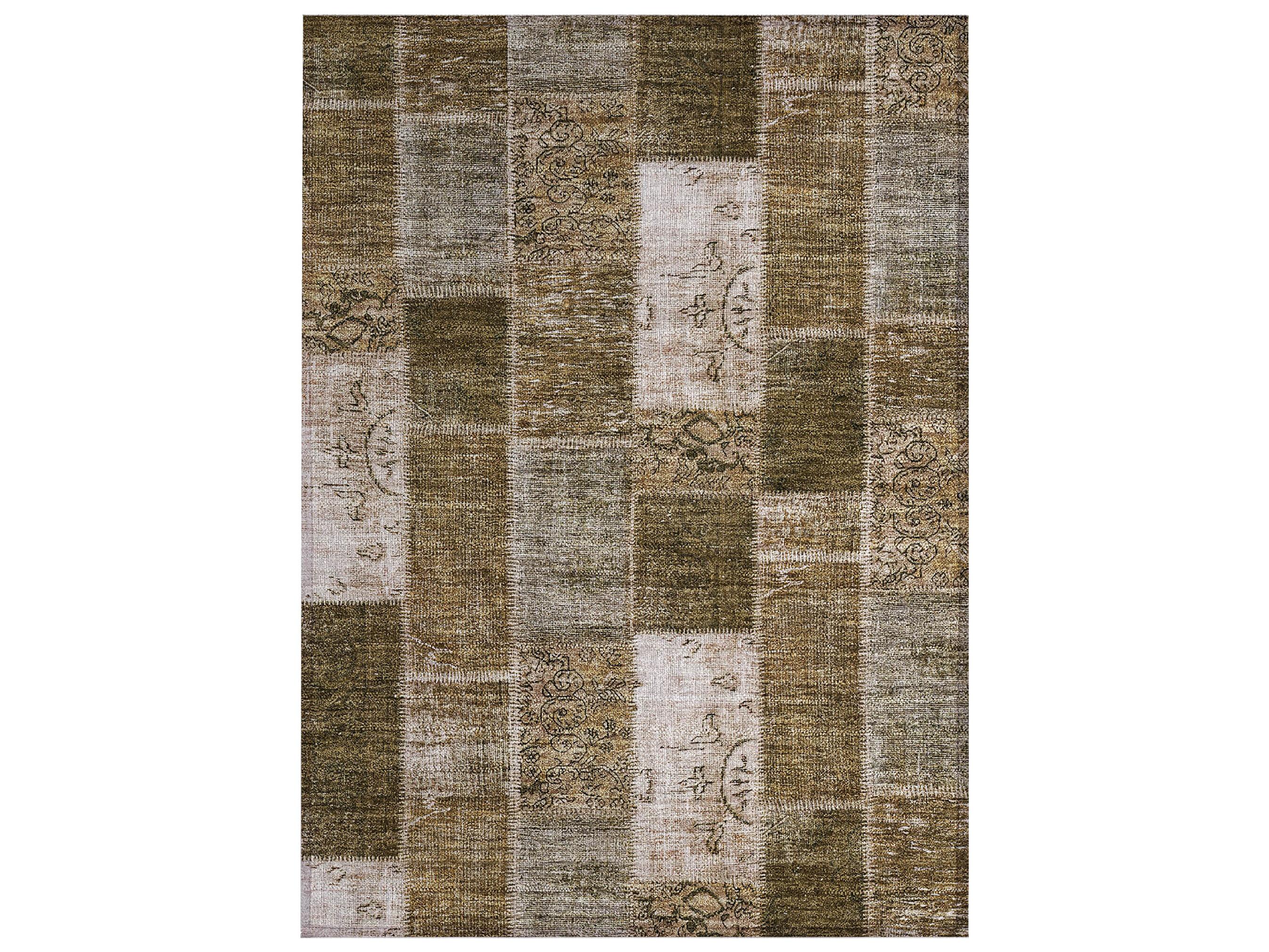 Dalyn Chantille Rectangular Area Rug