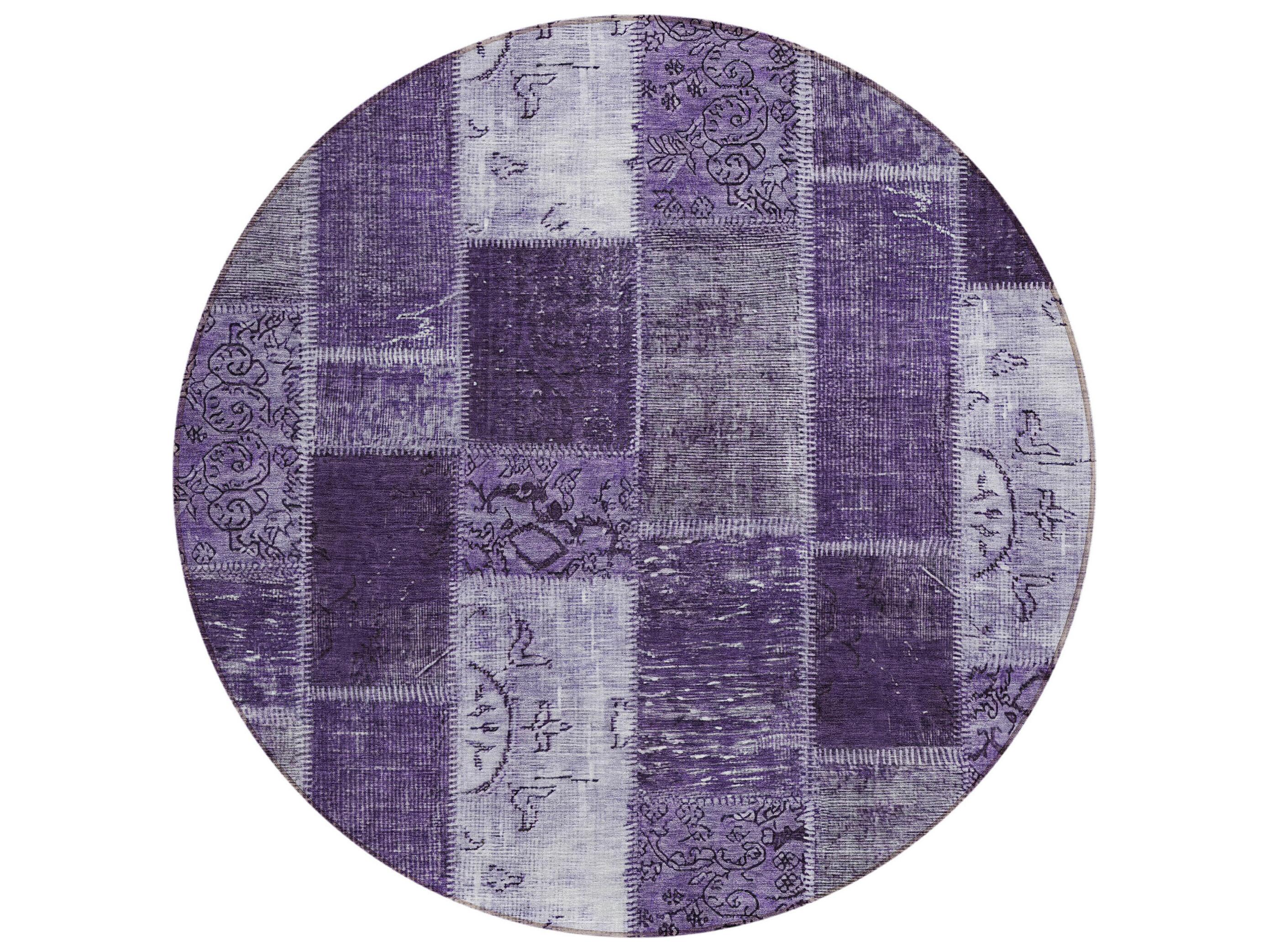 Dalyn Chantille Round Area Rug