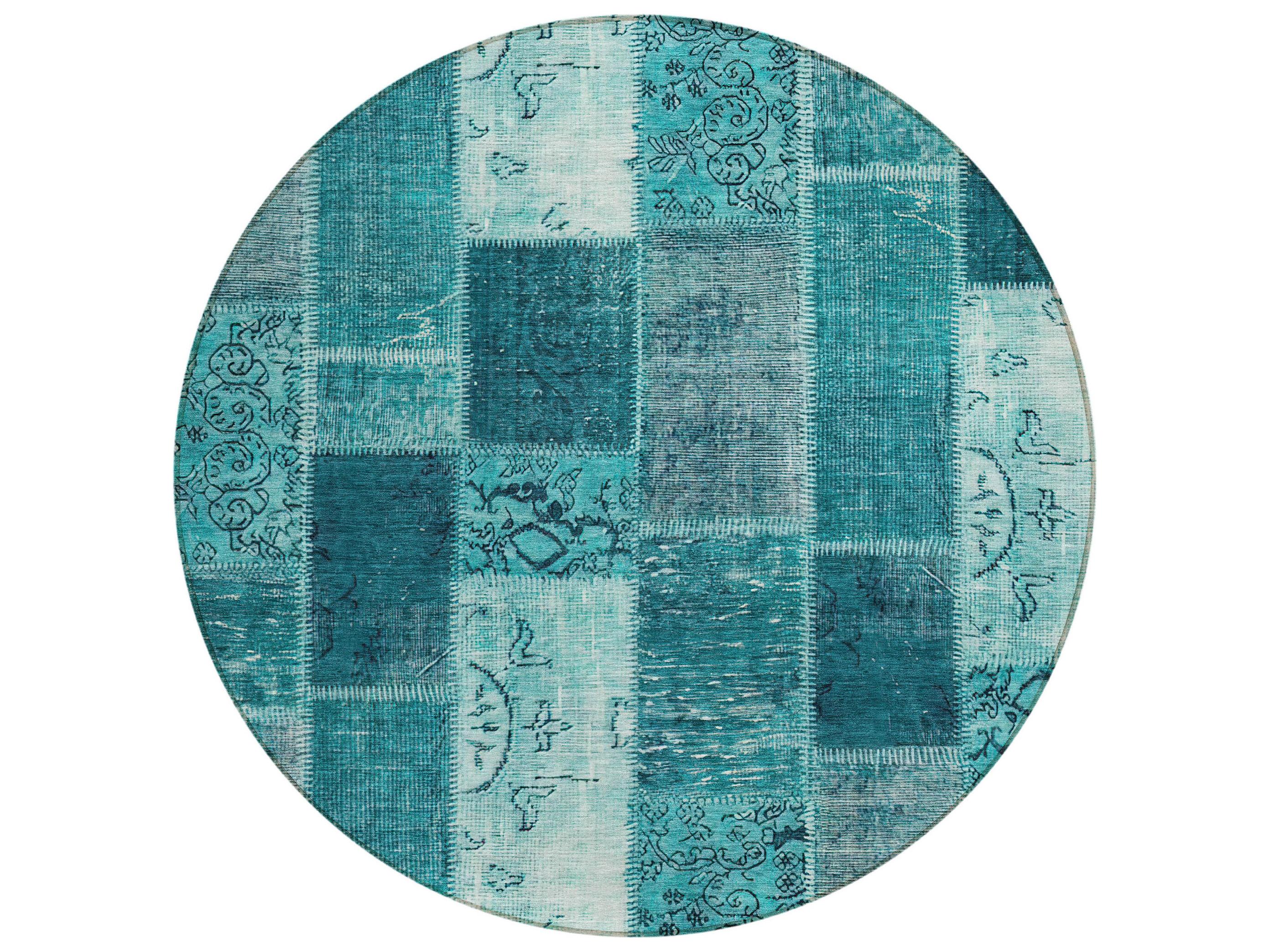 Dalyn Chantille Round Area Rug