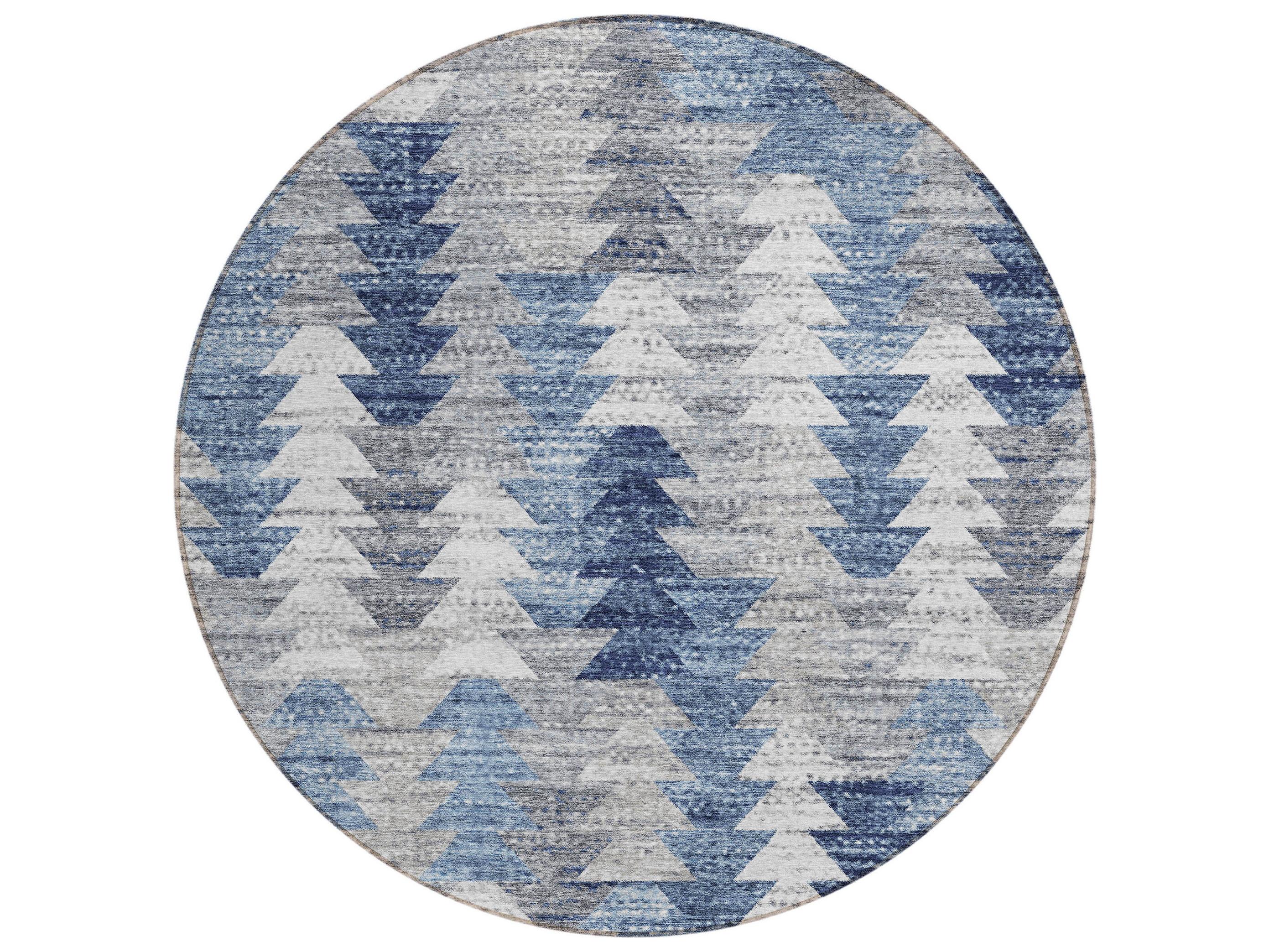 Dalyn Chantille Round Area Rug