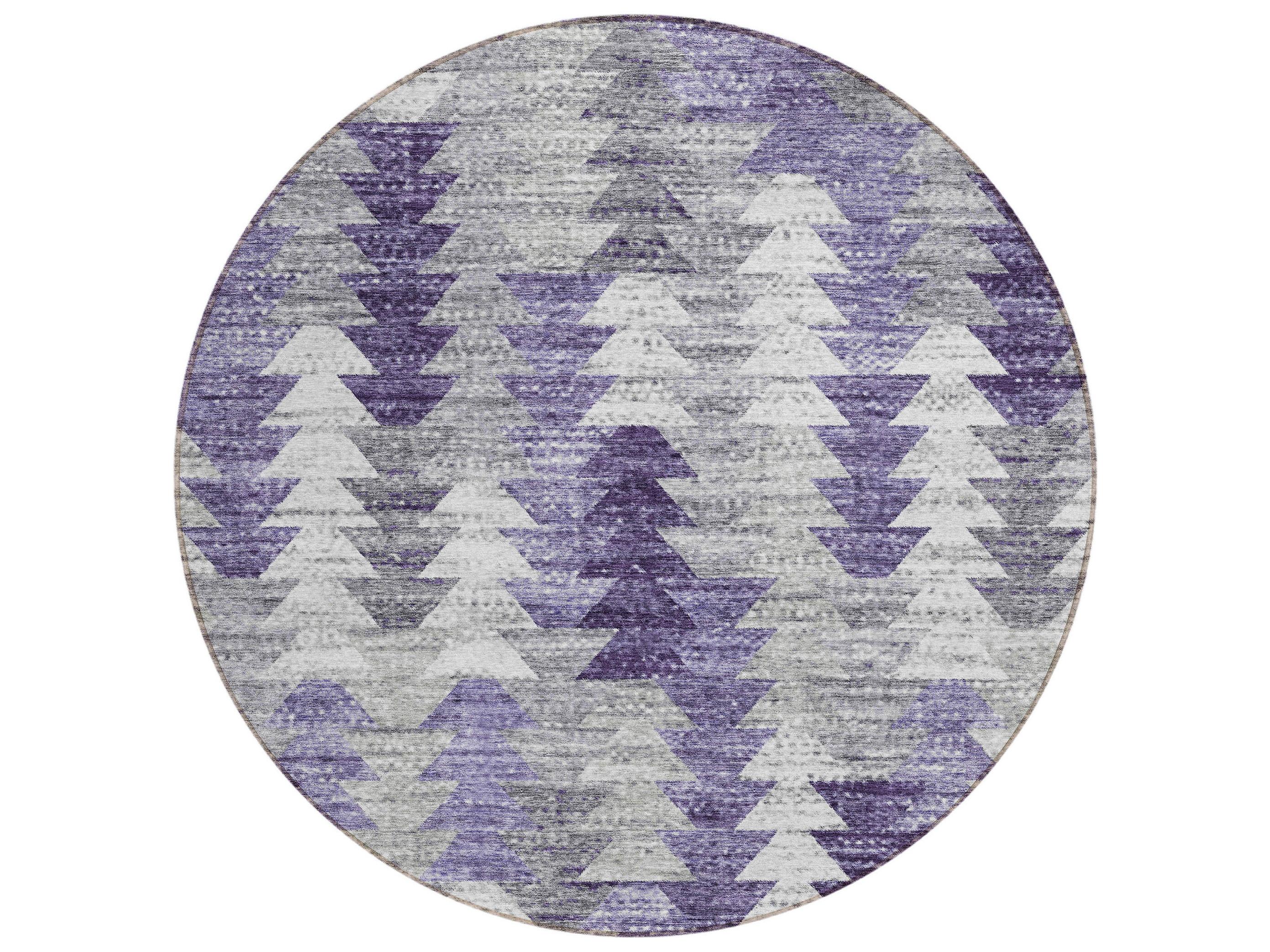 Dalyn Chantille Round Area Rug