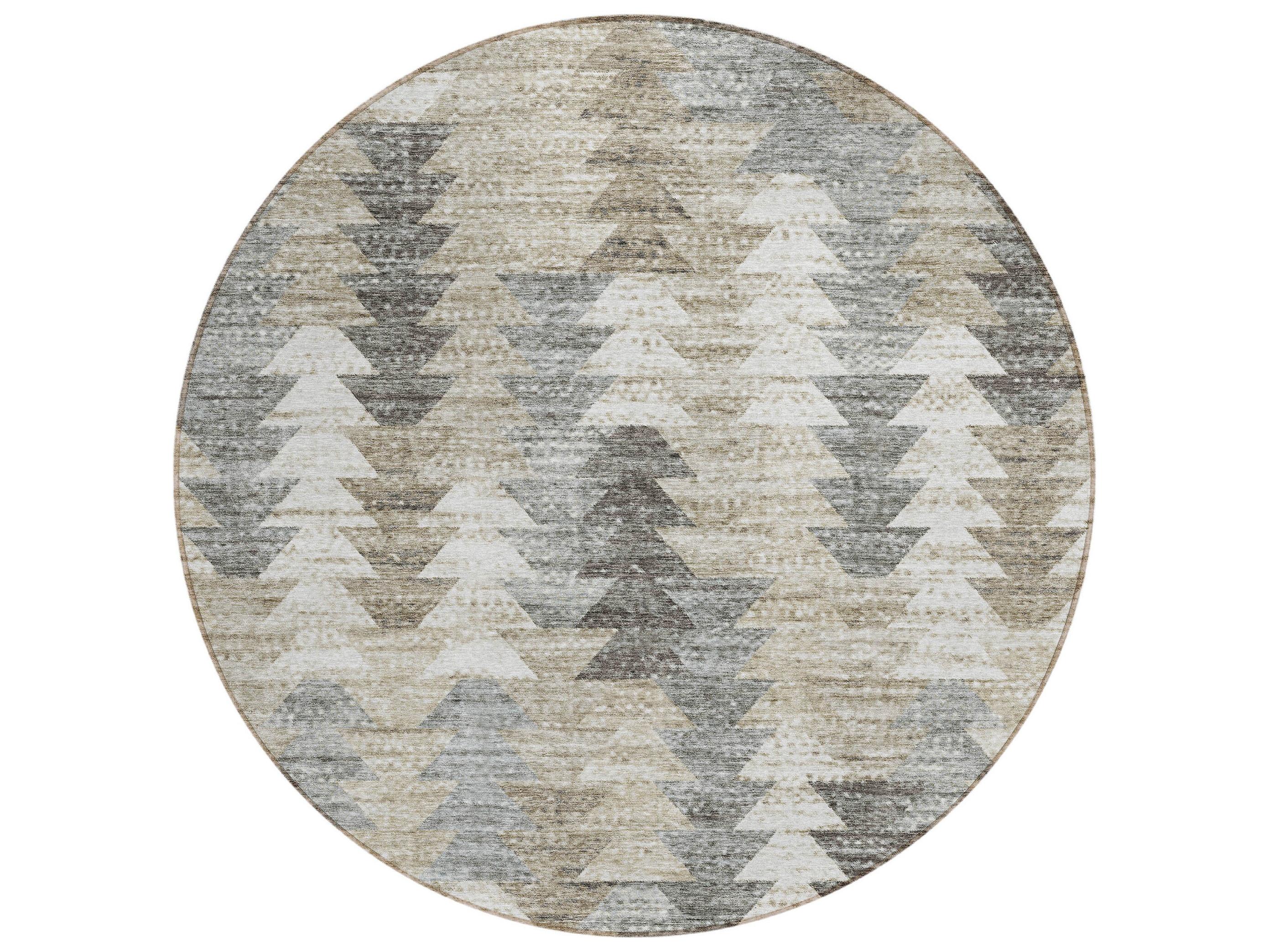 Dalyn Chantille Round Area Rug
