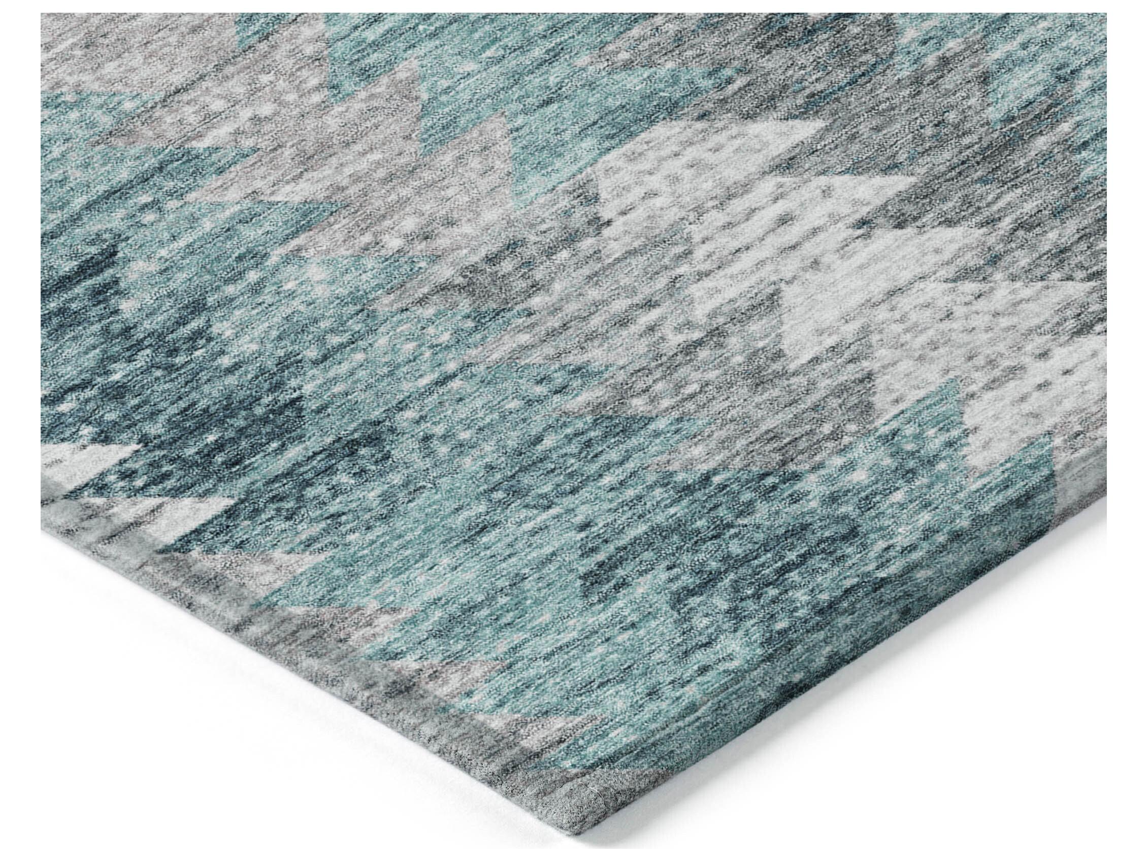 Dalyn Chantille Rectangular Area Rug