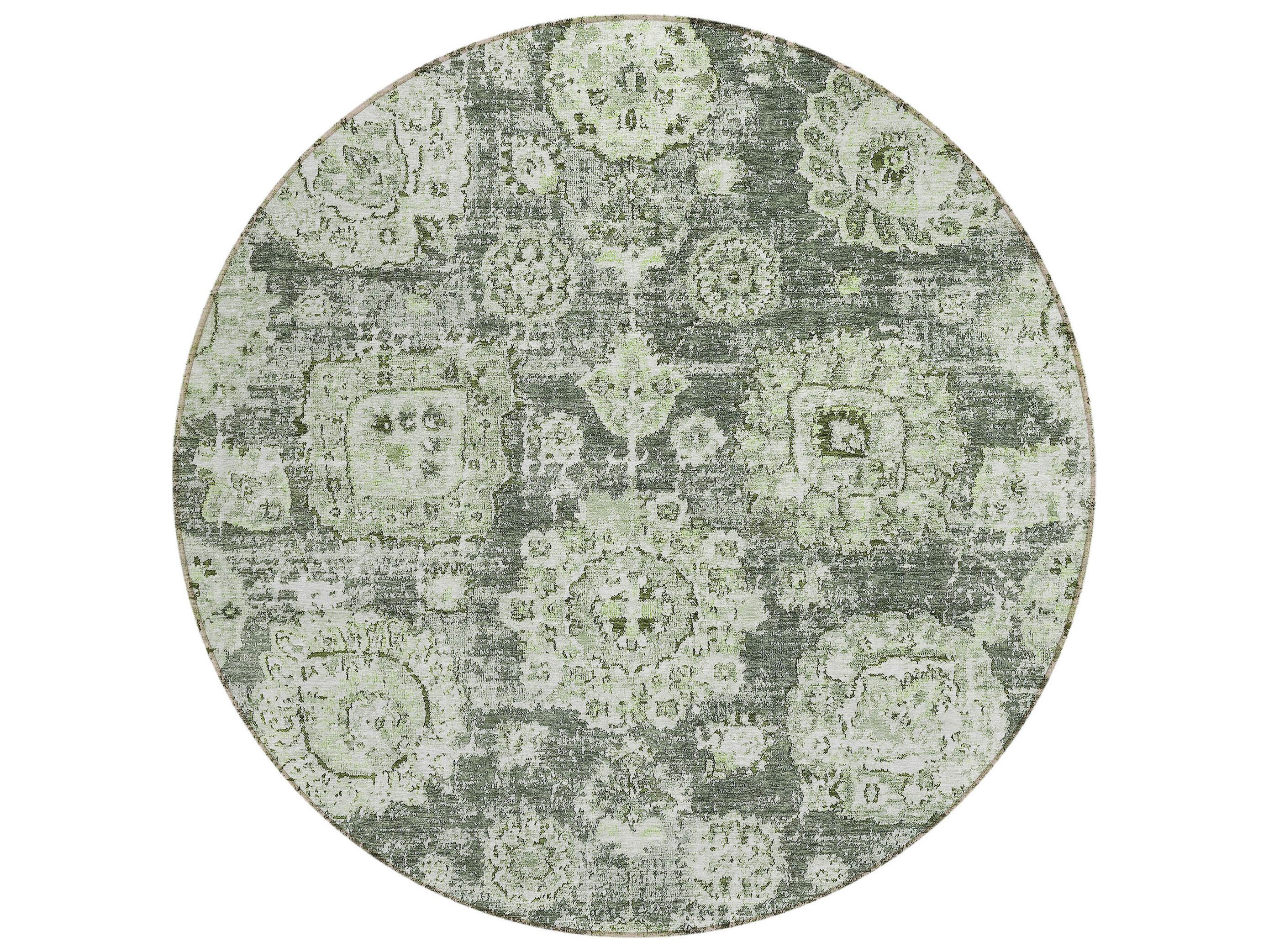 Dalyn Chantille Round Area Rug