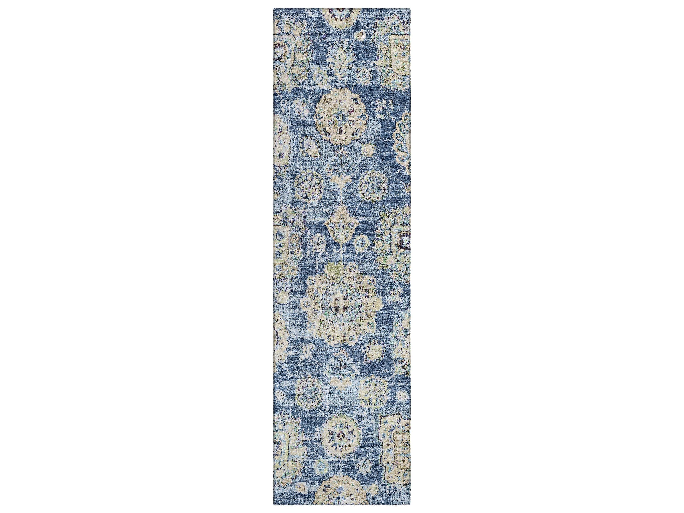 Dalyn Chantille Runner Area Rug