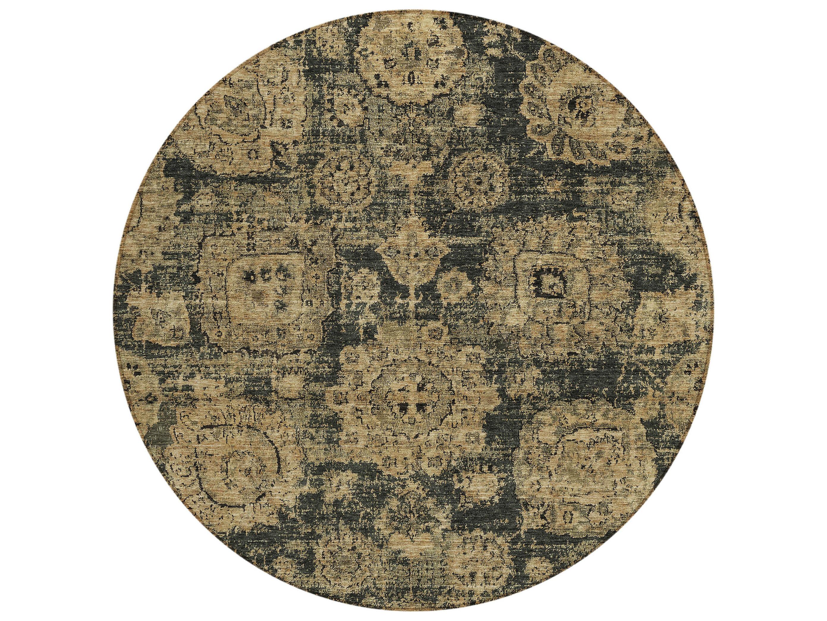 Dalyn Chantille Round Area Rug