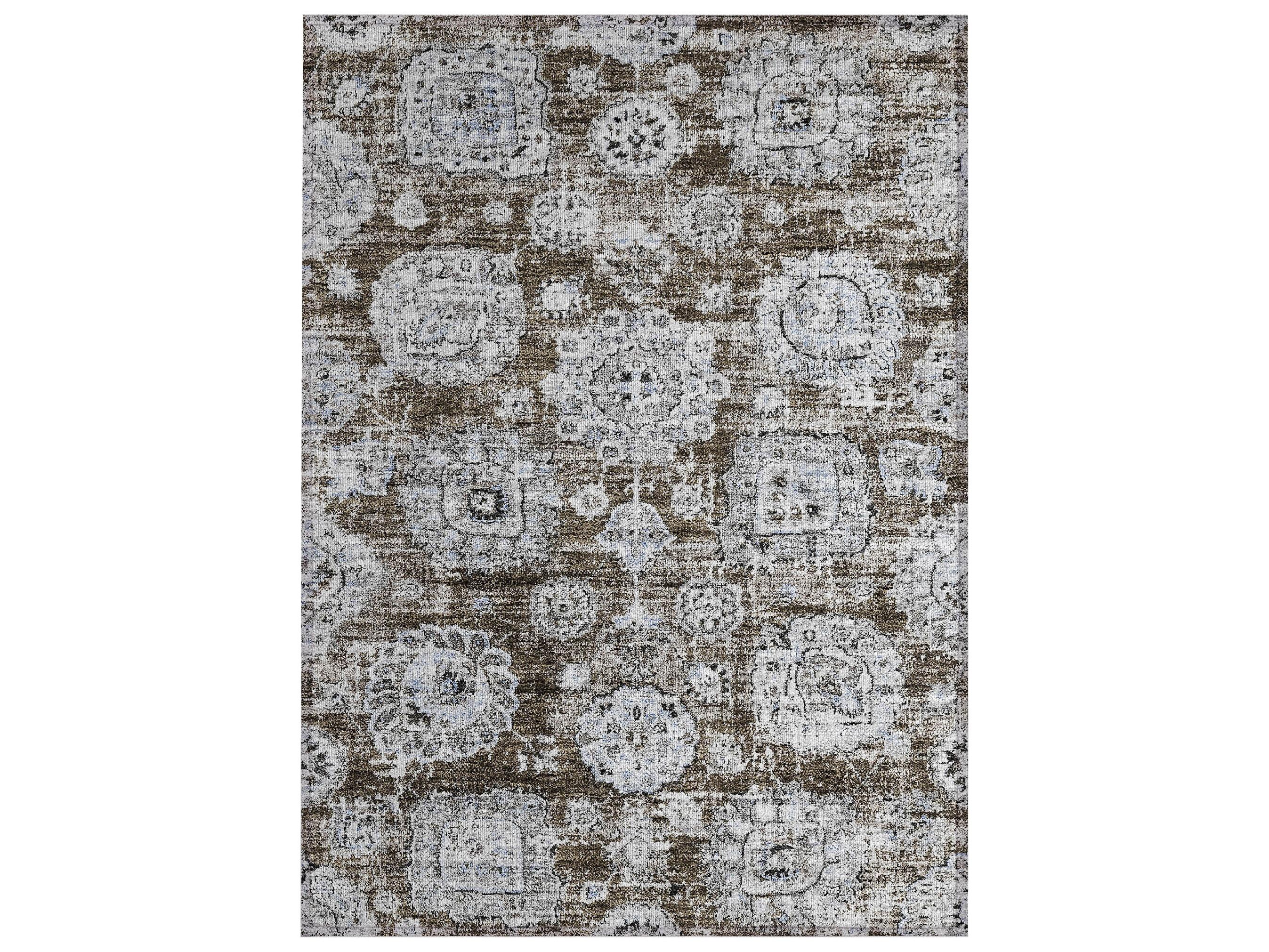 Dalyn Chantille Rectangular Area Rug