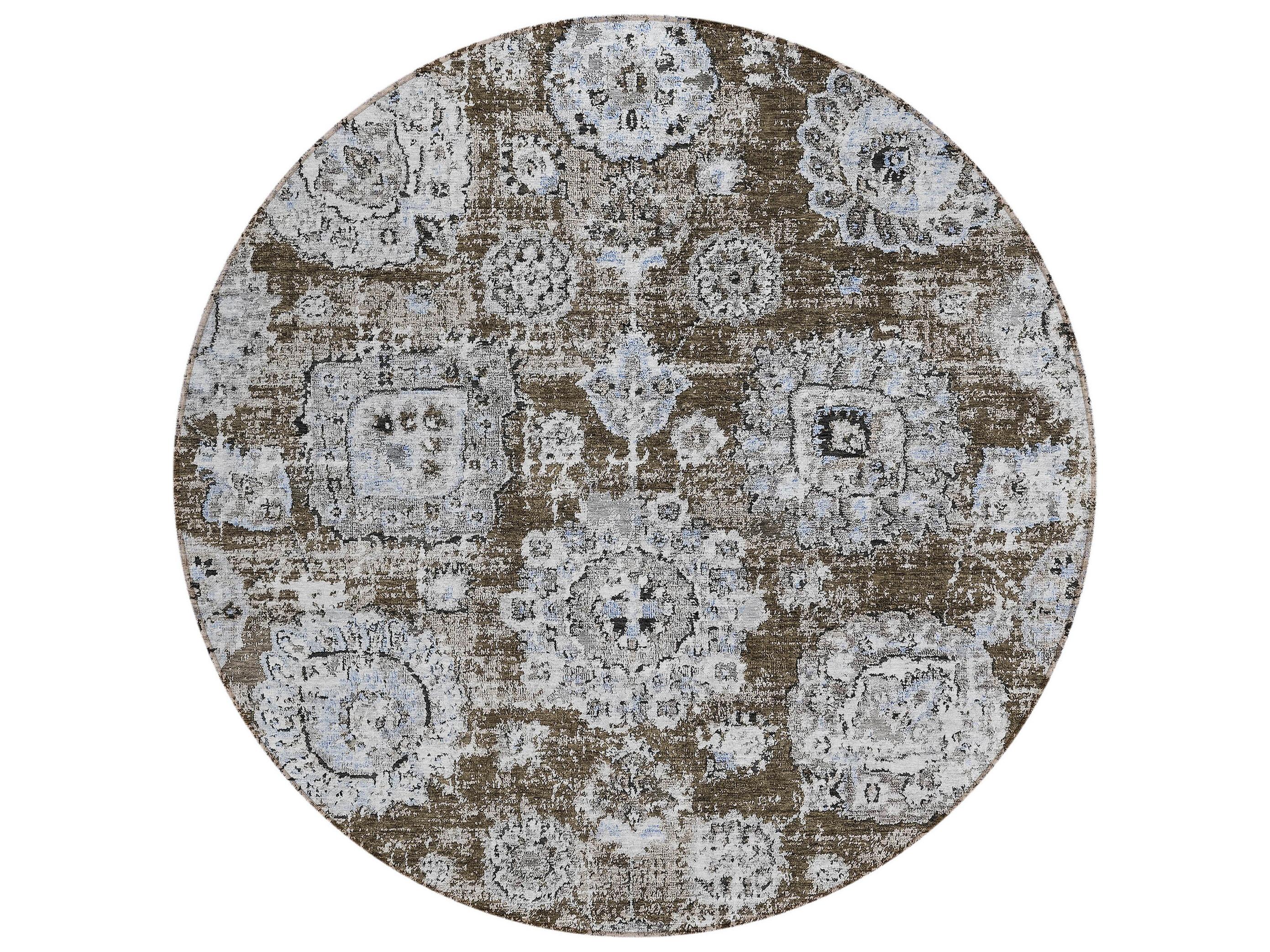 Dalyn Chantille Round Area Rug