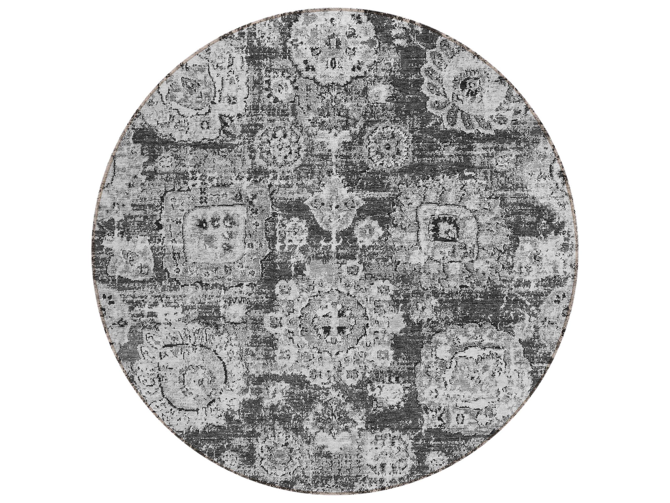 Dalyn Chantille Round Area Rug