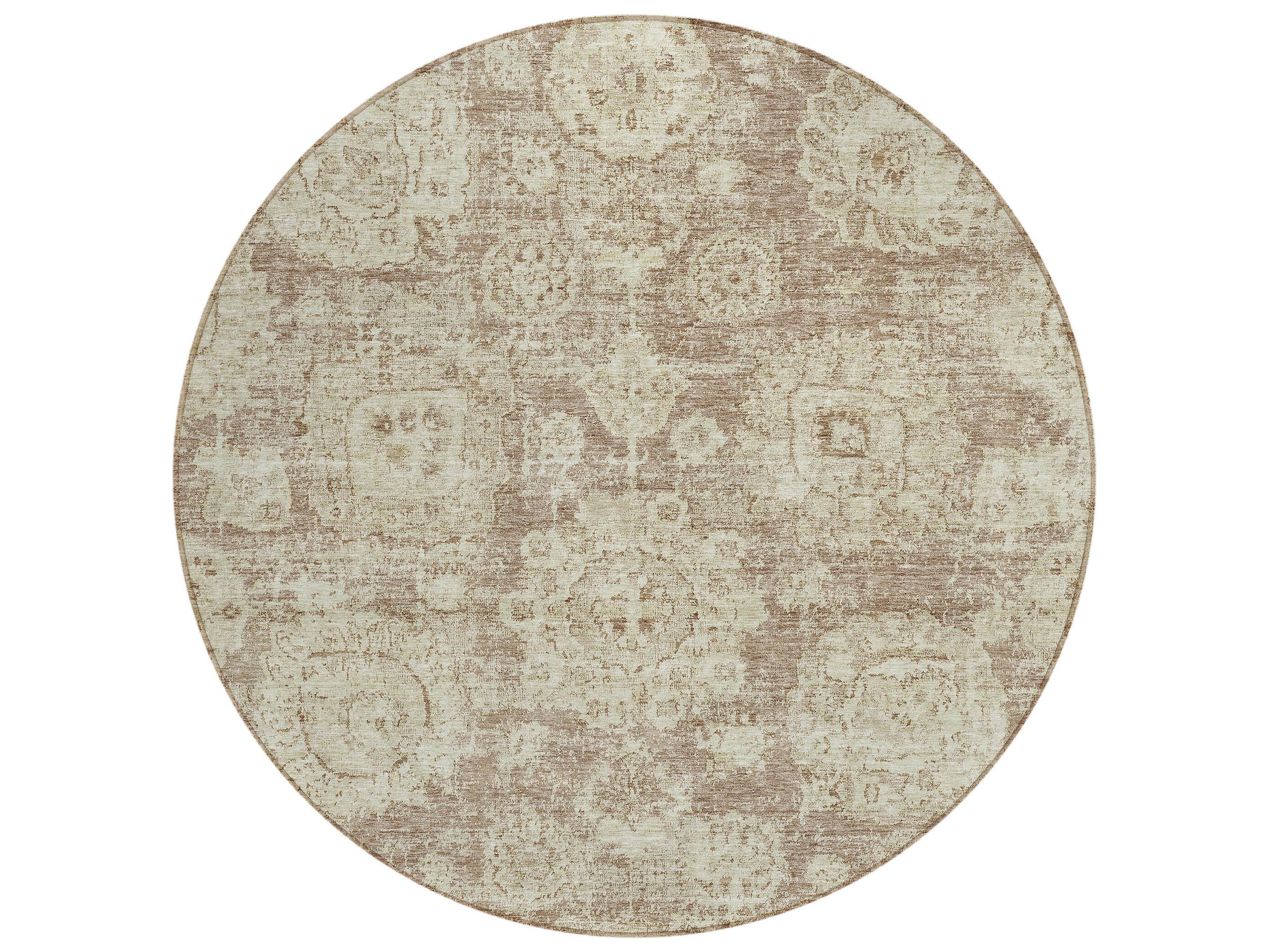 Dalyn Chantille Round Area Rug