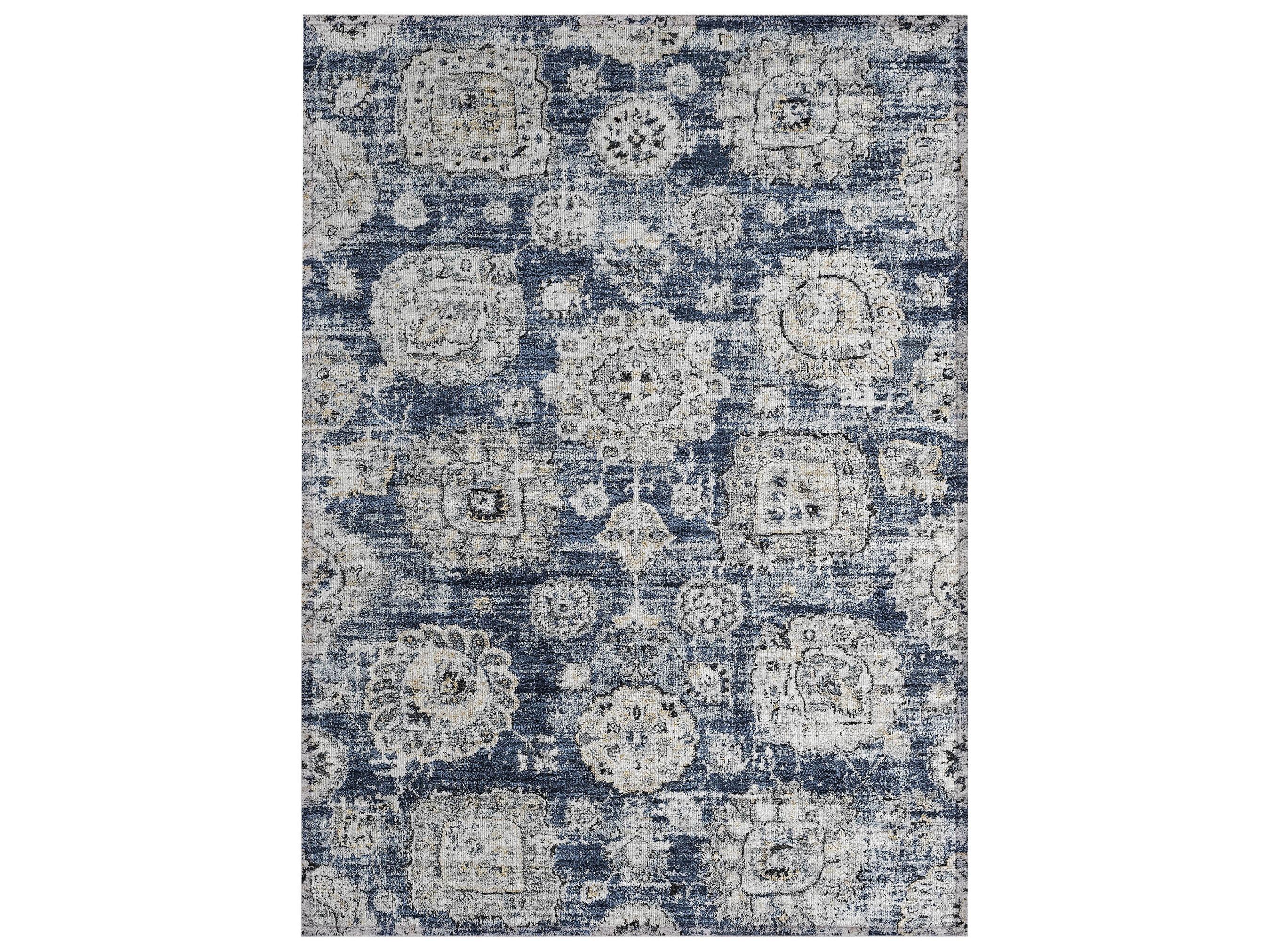 Dalyn Chantille Rectangular Area Rug