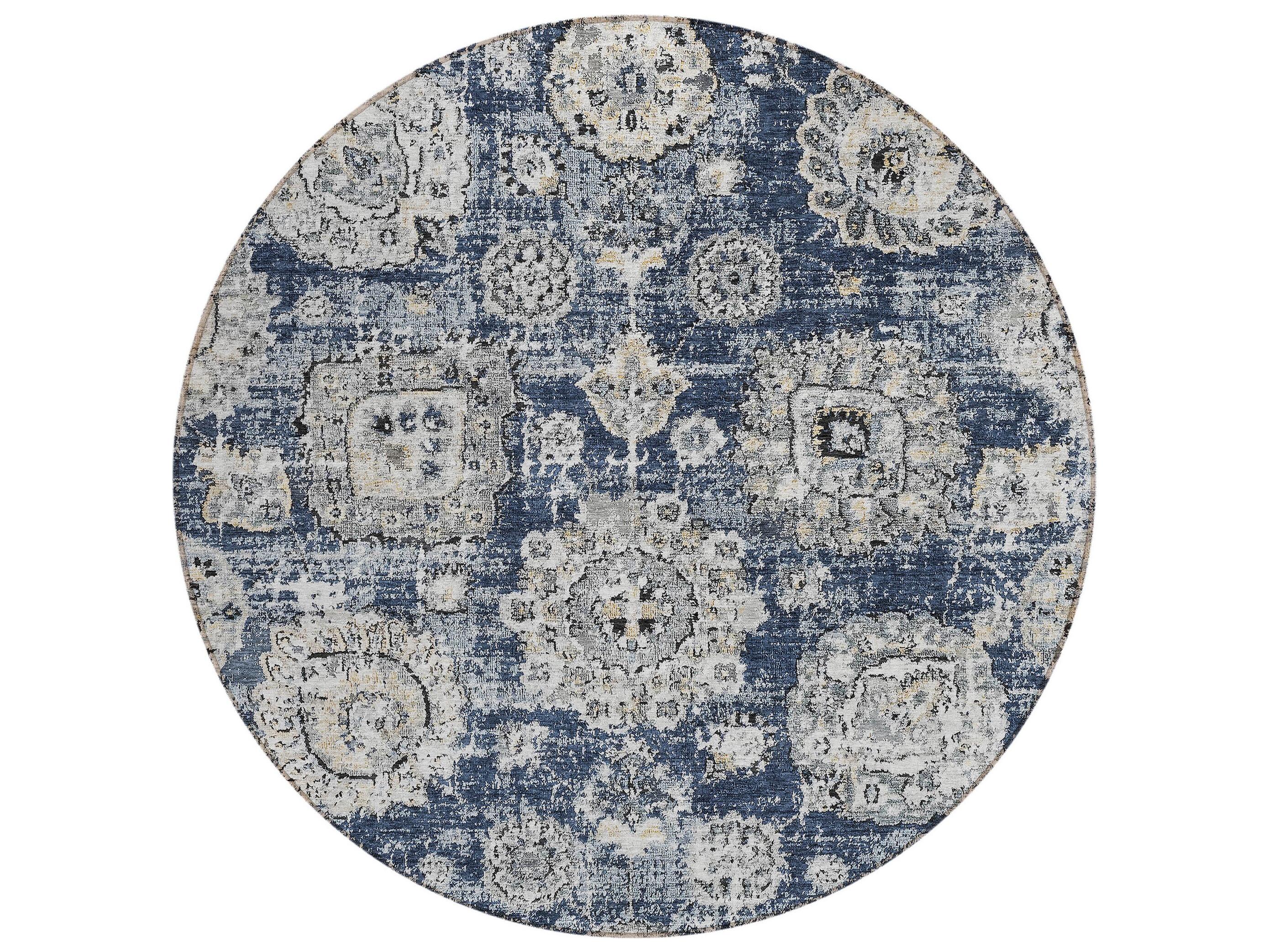 Dalyn Chantille Round Area Rug