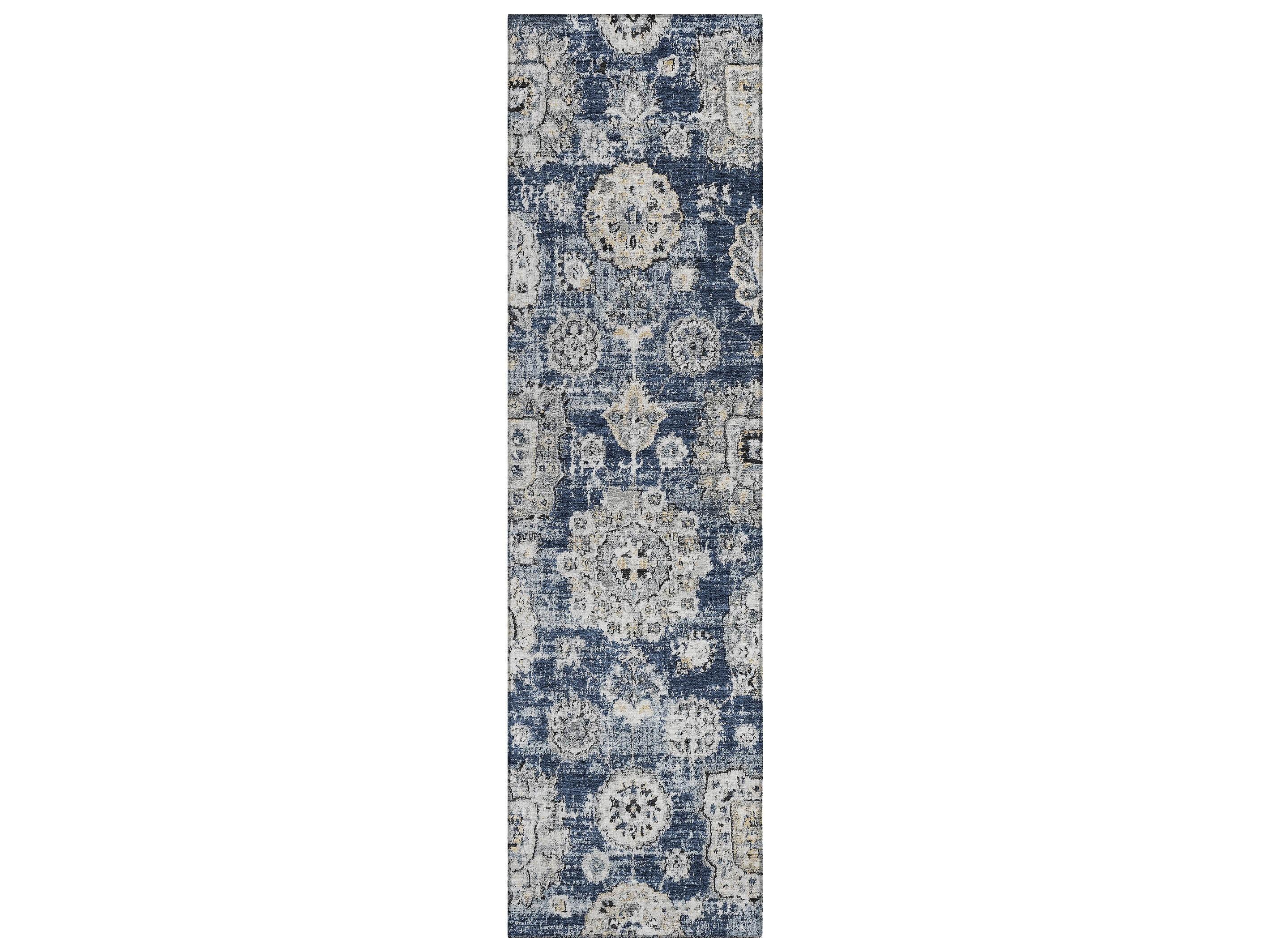 Dalyn Chantille Runner Area Rug
