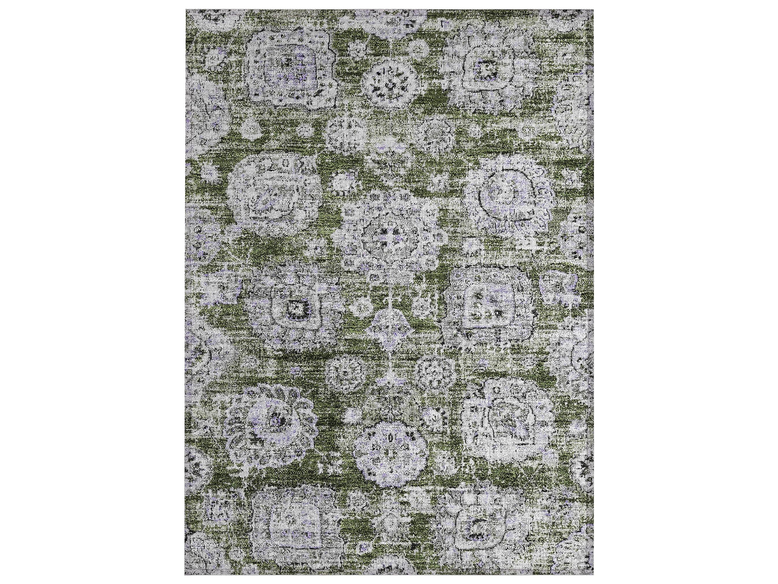 Dalyn Chantille Rectangular Area Rug