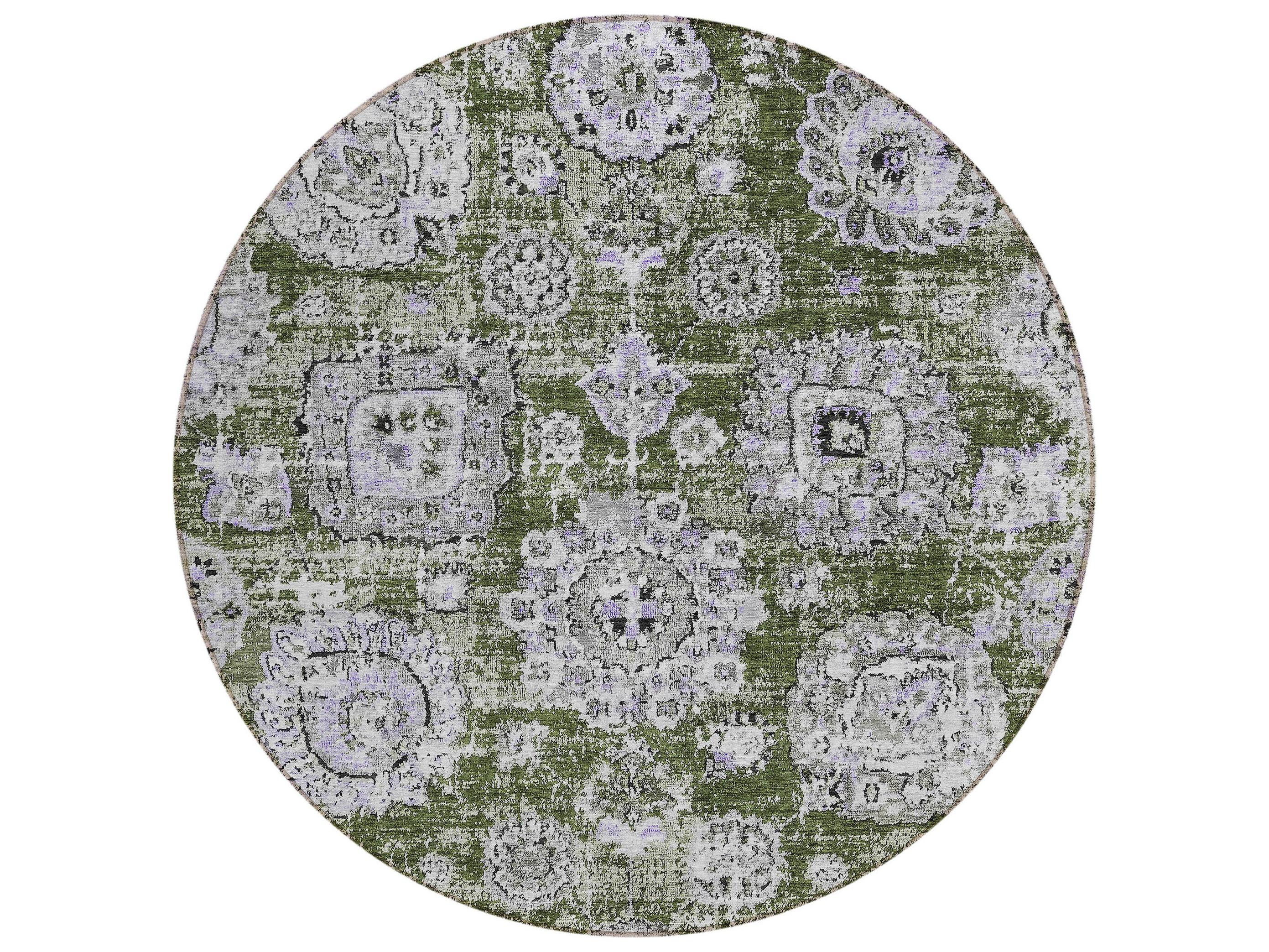 Dalyn Chantille Round Area Rug