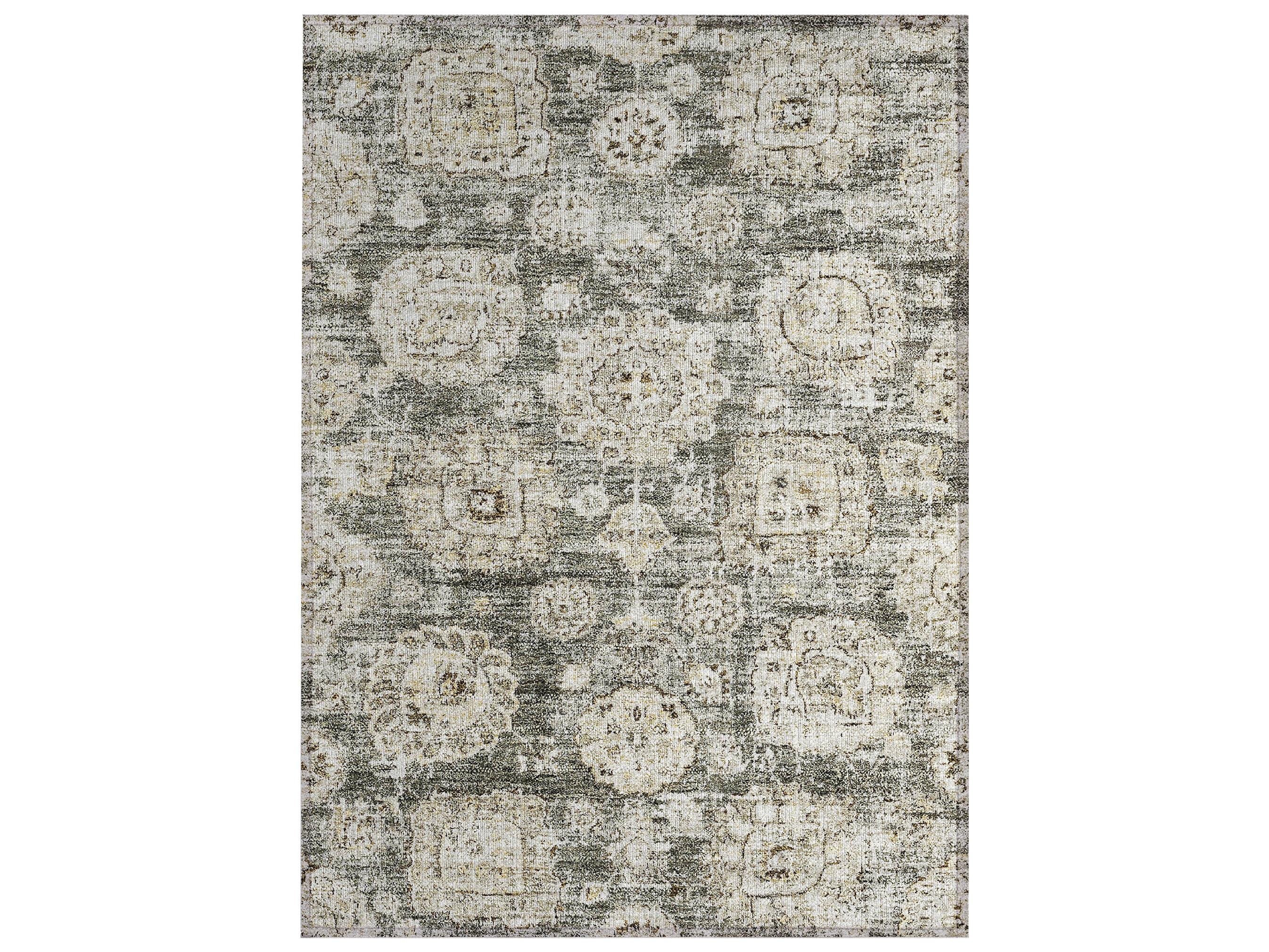 Dalyn Chantille Rectangular Area Rug