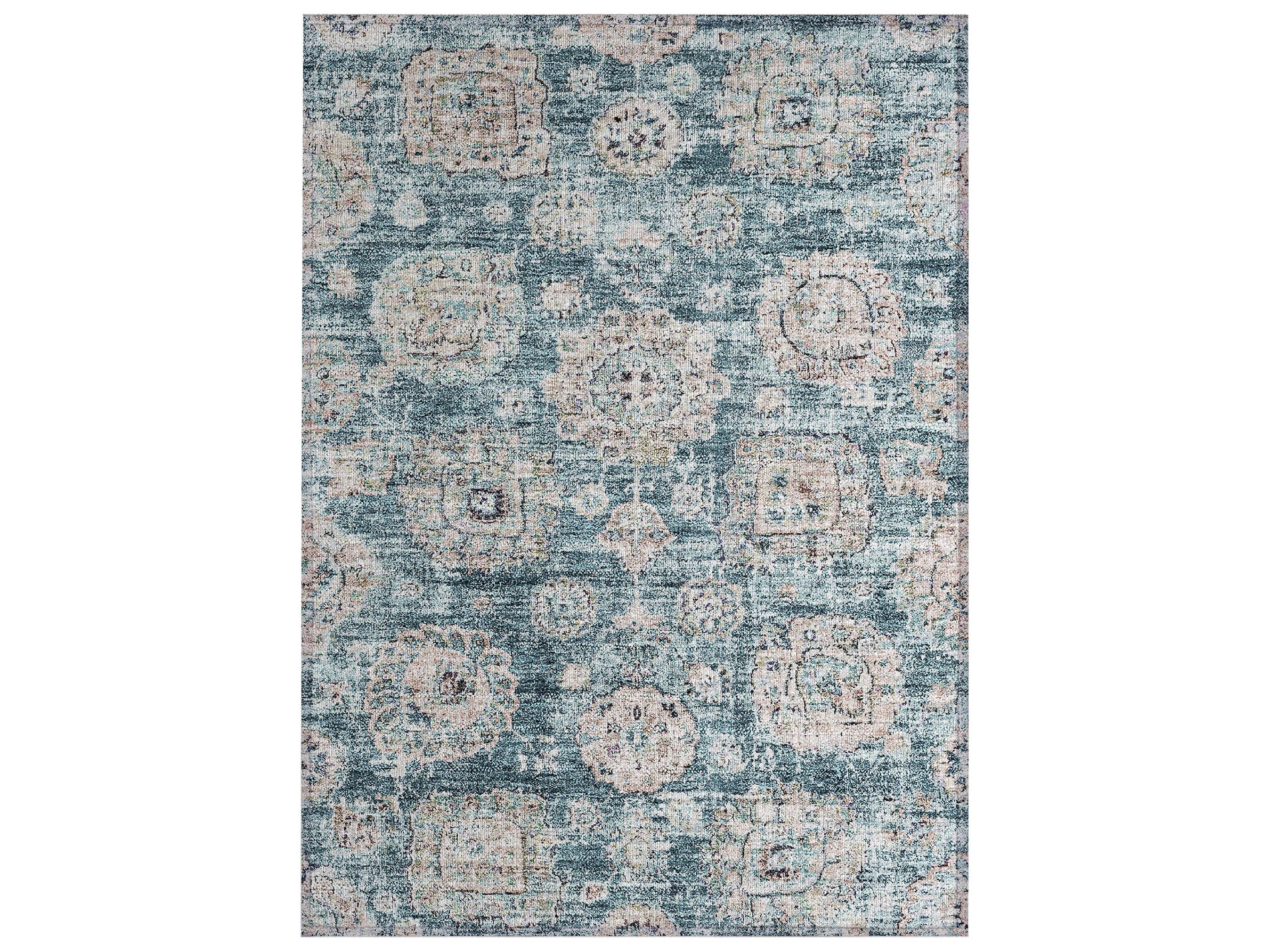 Dalyn Chantille Rectangular Area Rug