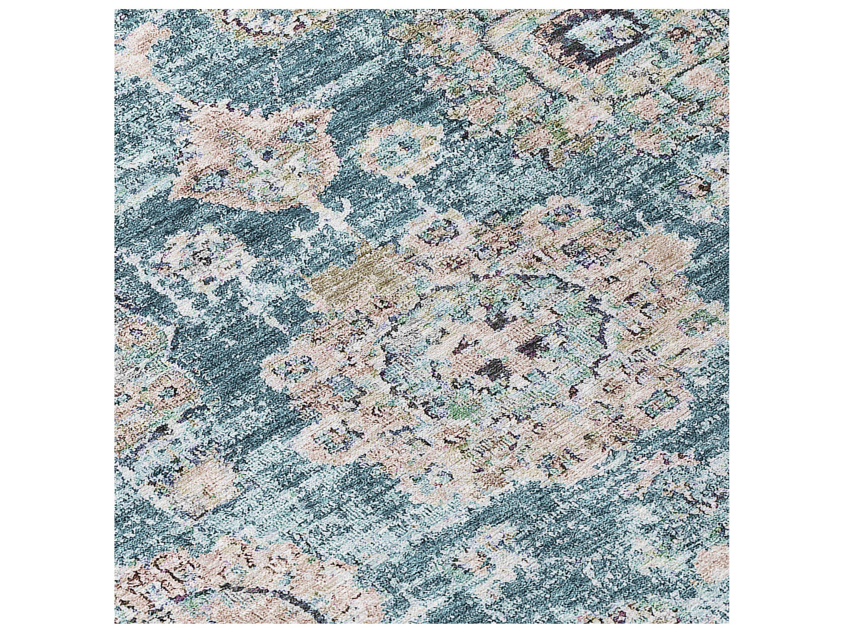 Dalyn Chantille Round Area Rug