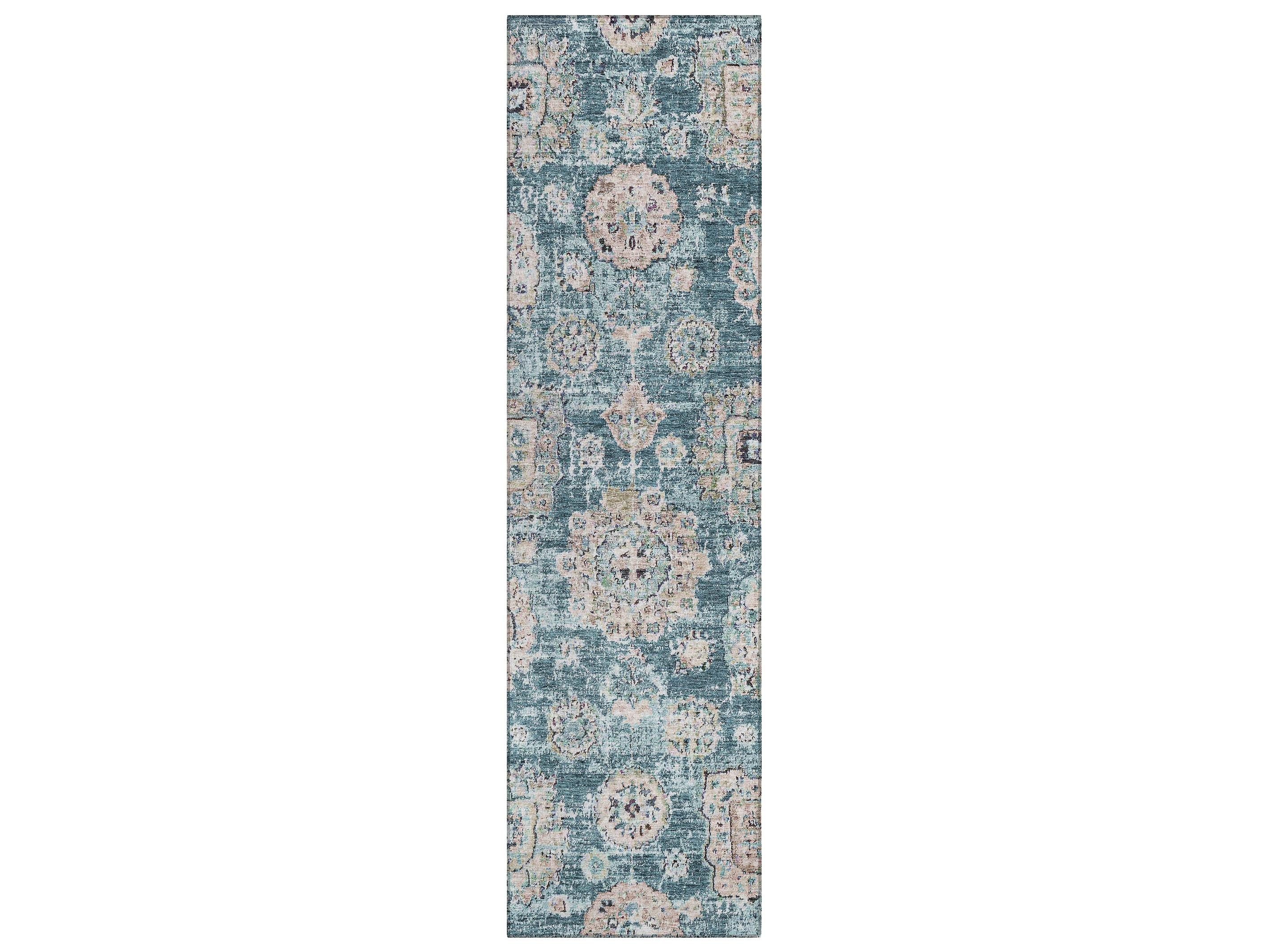 Dalyn Chantille Runner Area Rug