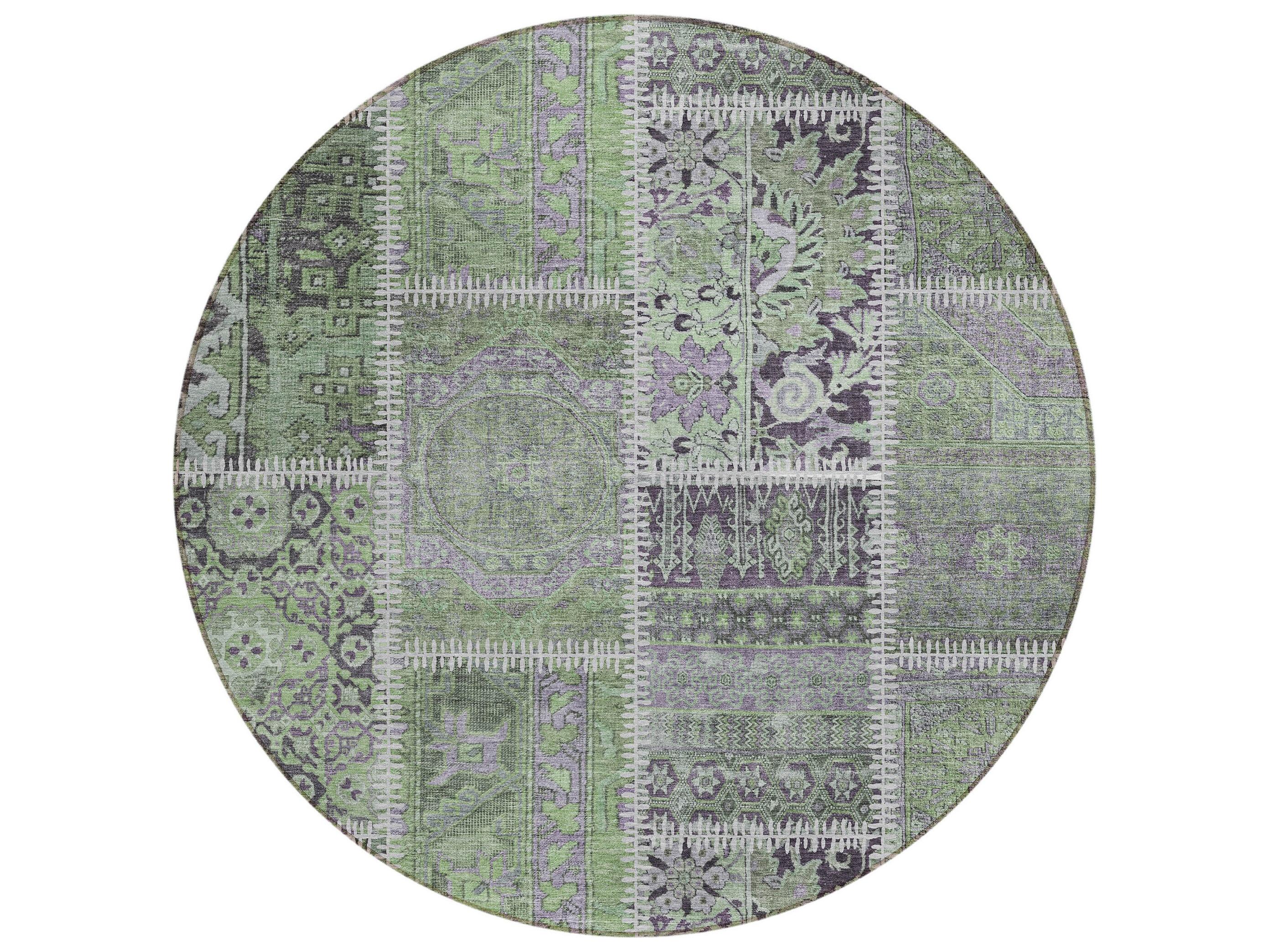 Dalyn Chantille Round Area Rug