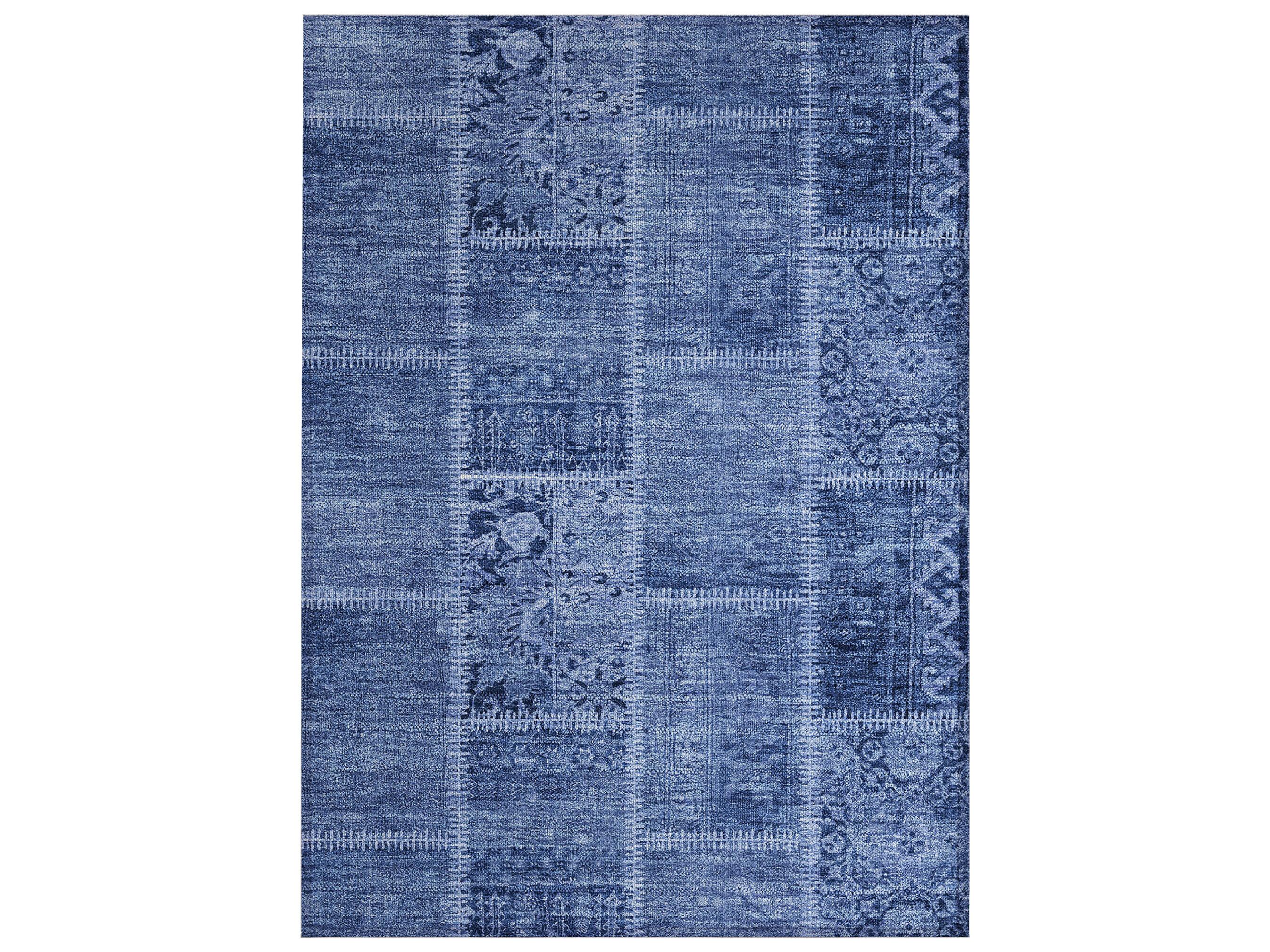 Dalyn Chantille Rectangular Area Rug