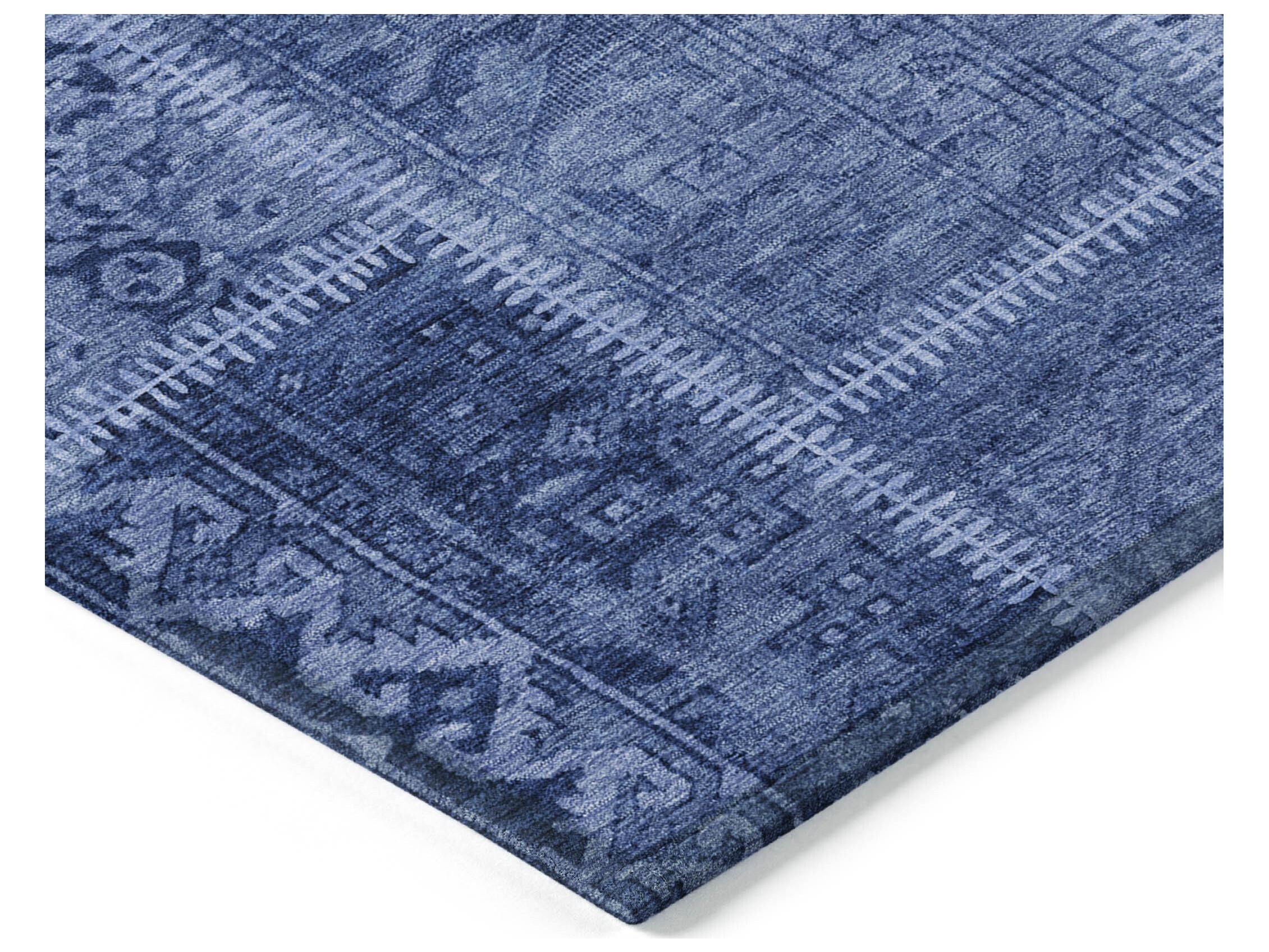 Dalyn Chantille Rectangular Area Rug