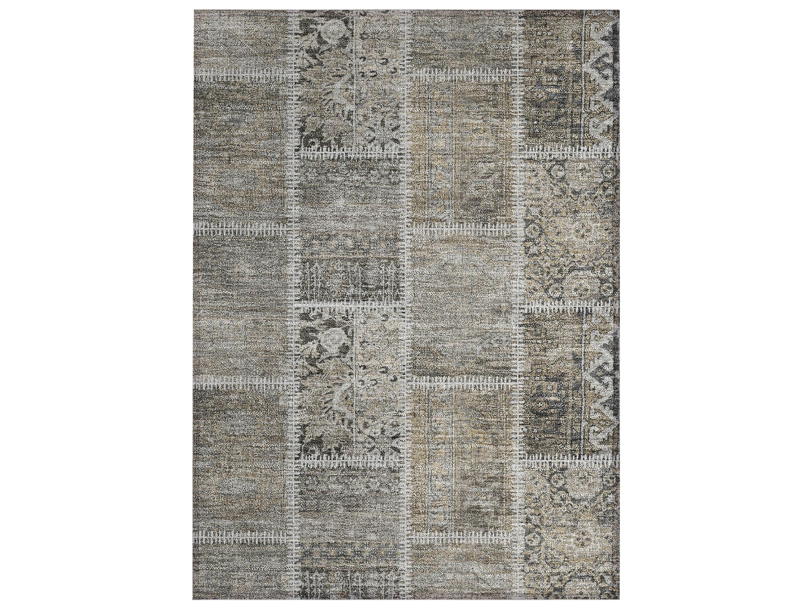 Dalyn Chantille Rectangular Area Rug