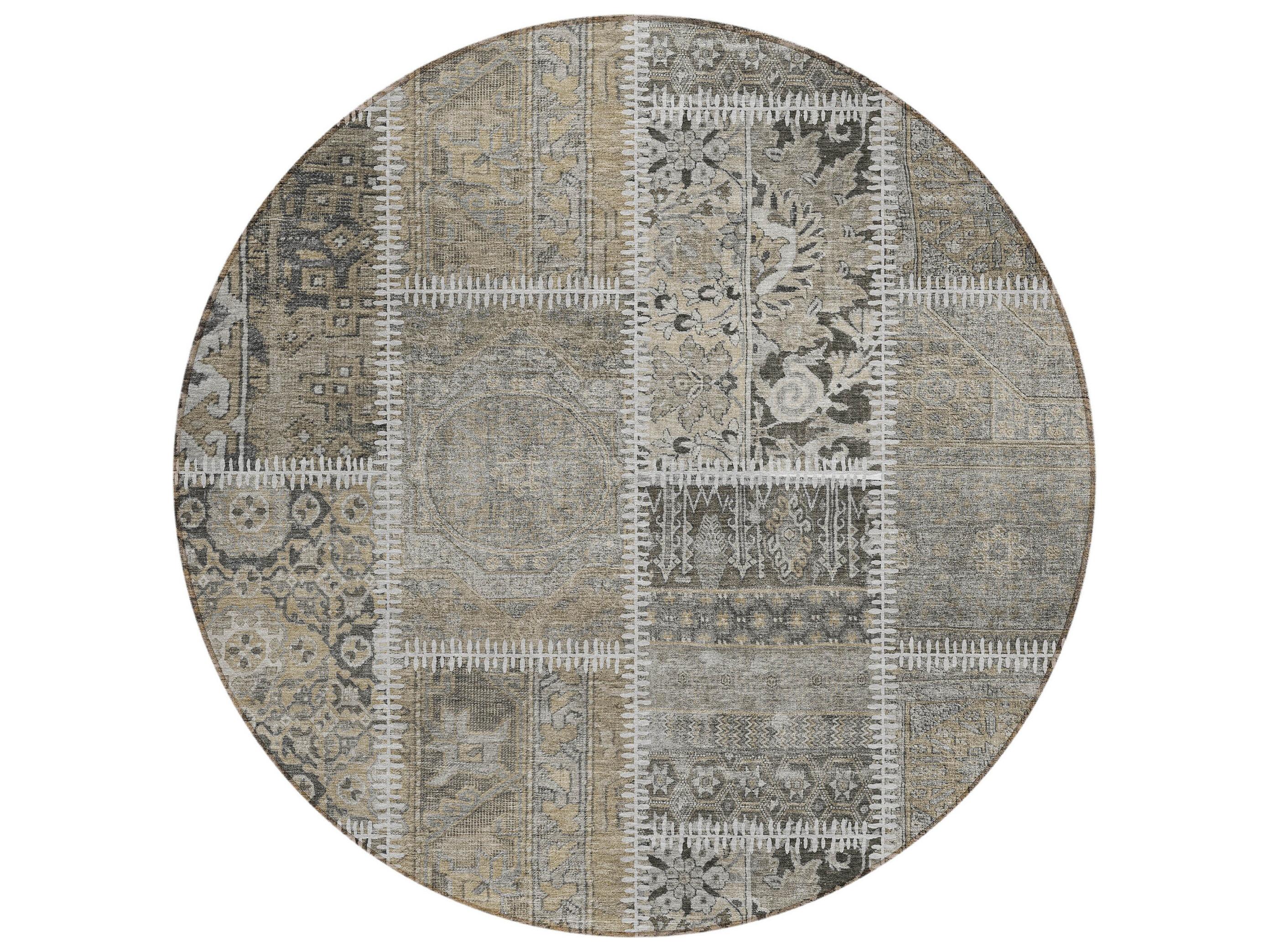Dalyn Chantille Round Area Rug