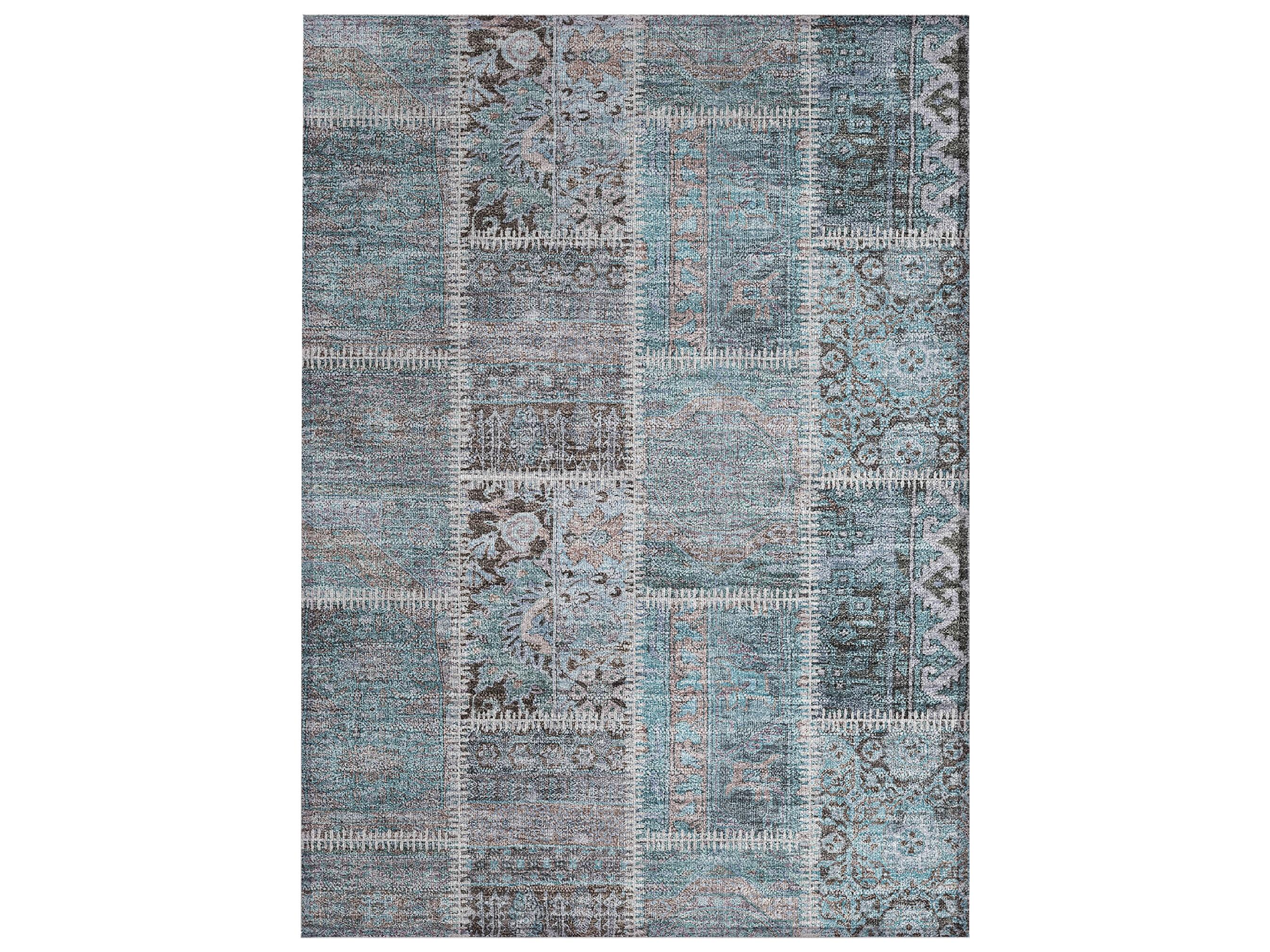 Dalyn Chantille Rectangular Area Rug