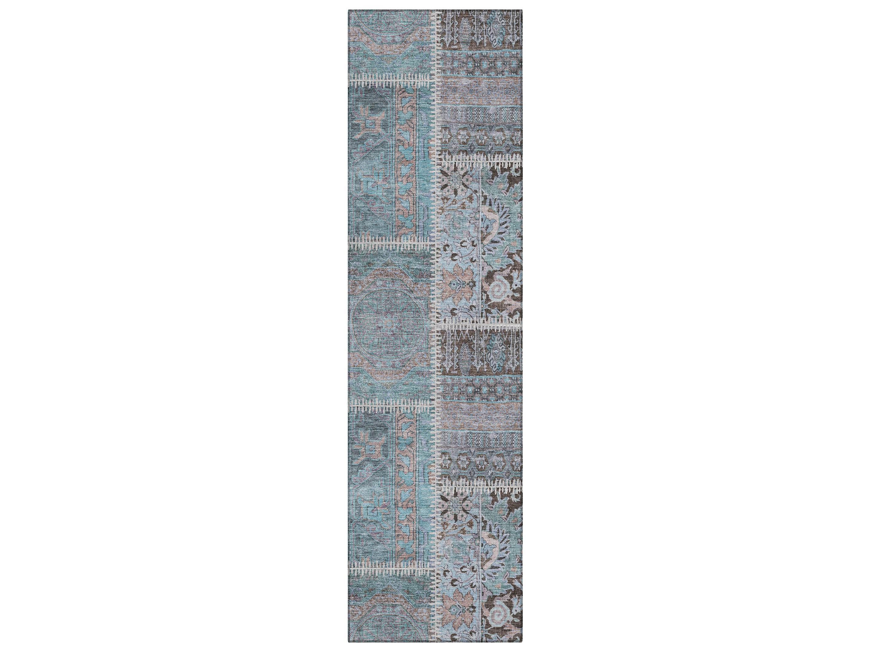 Dalyn Chantille Runner Area Rug