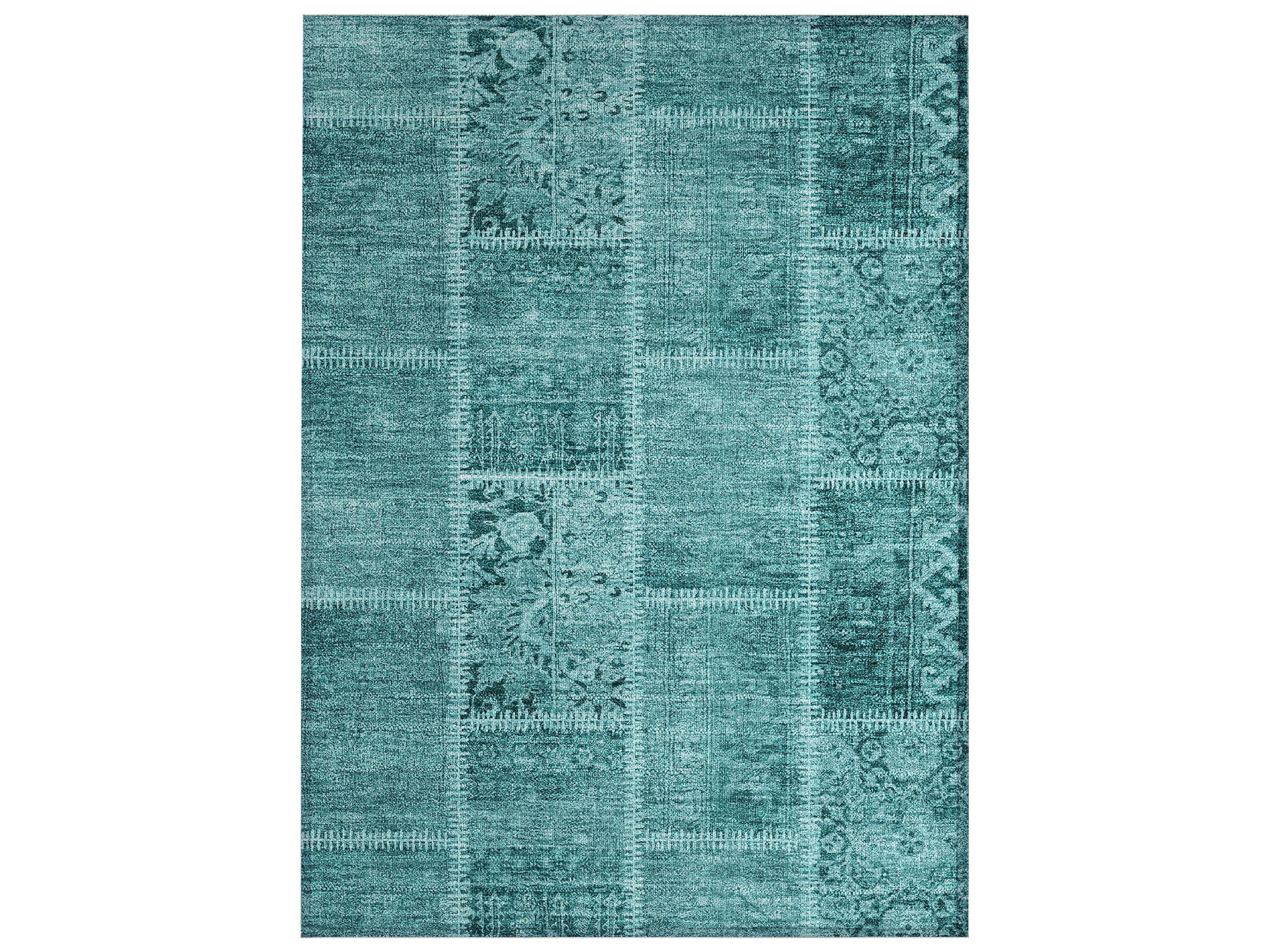 Dalyn Chantille Rectangular Area Rug