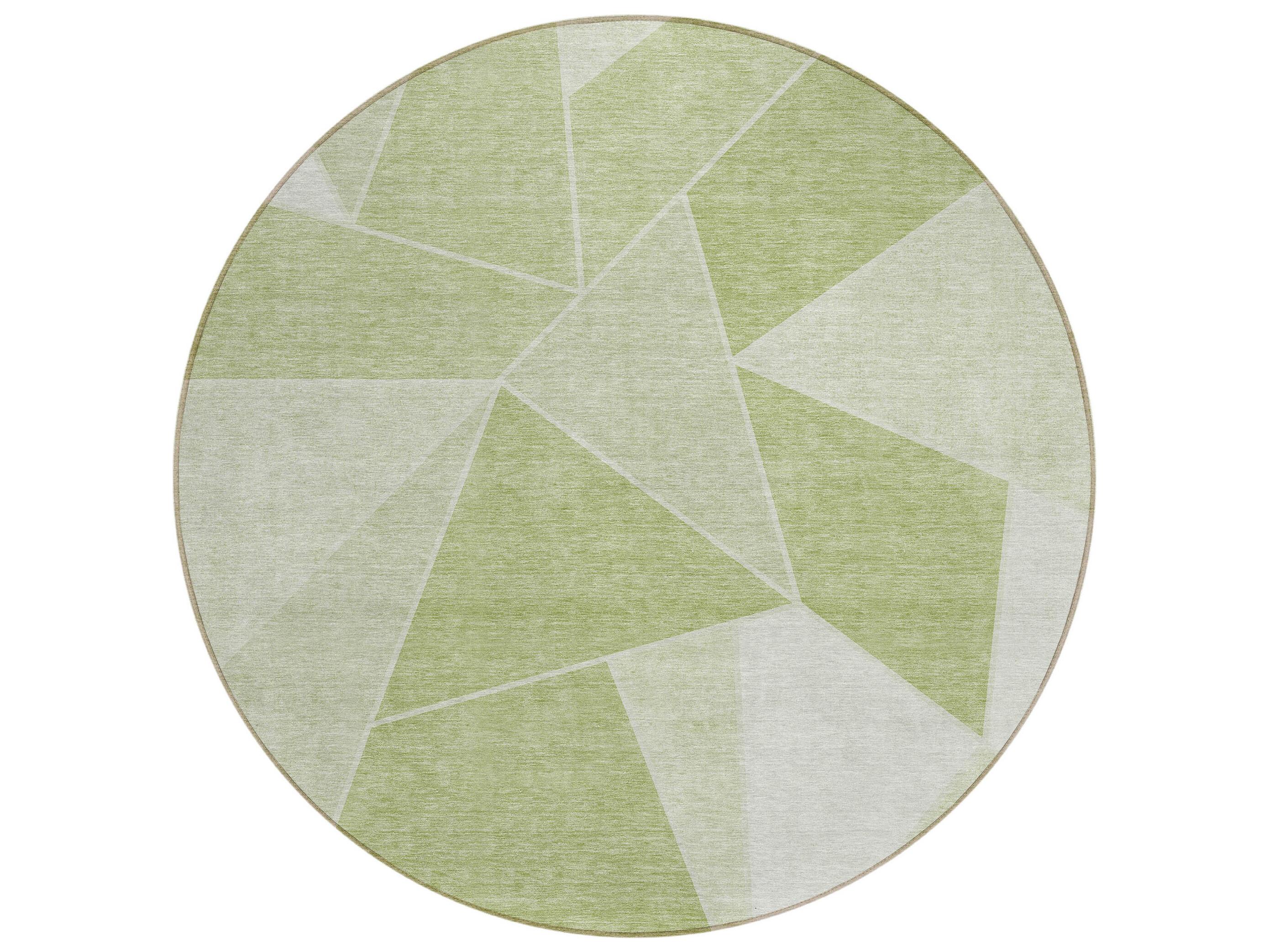 Dalyn Chantille Round Area Rug
