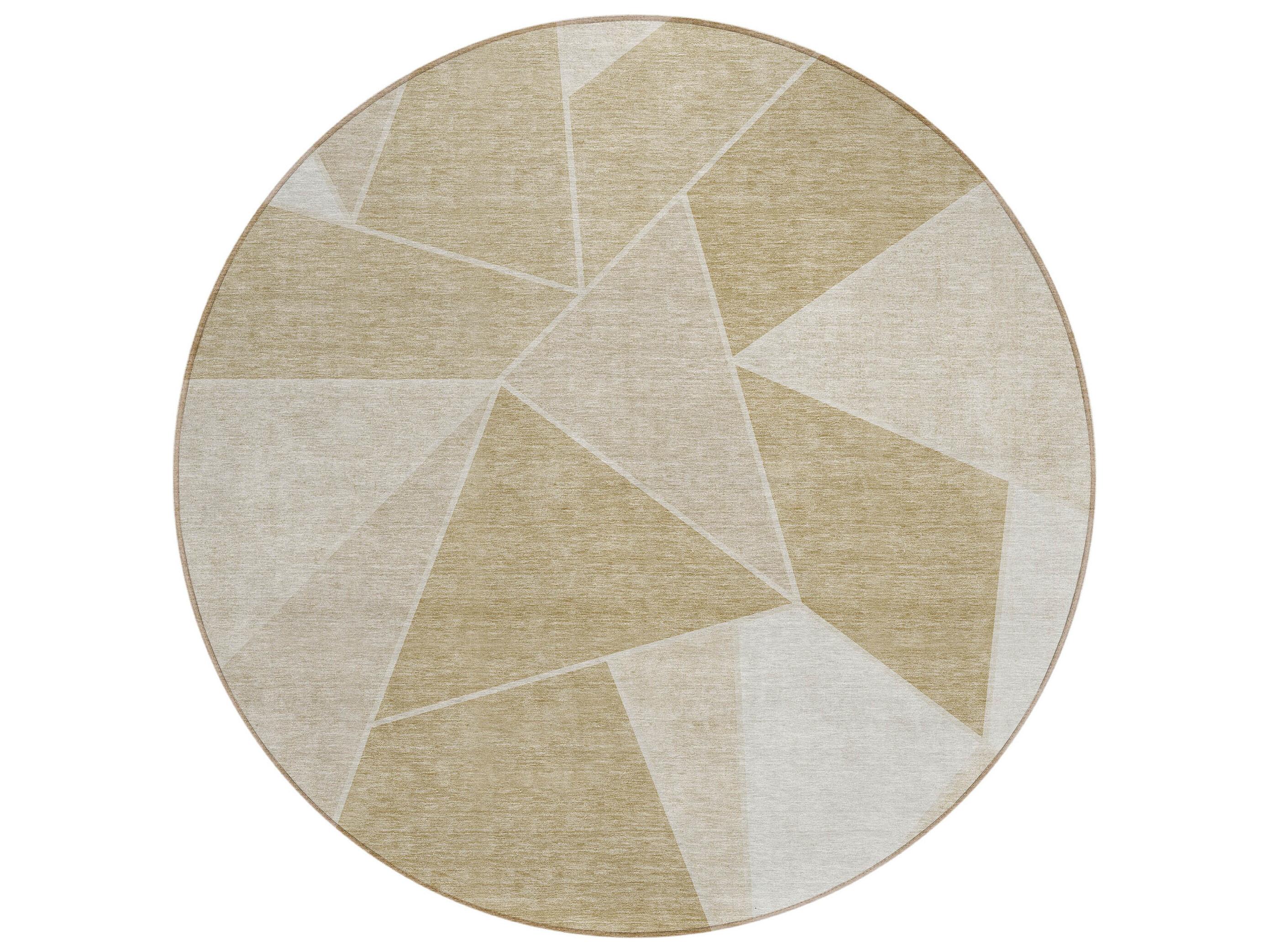 Dalyn Chantille Round Area Rug