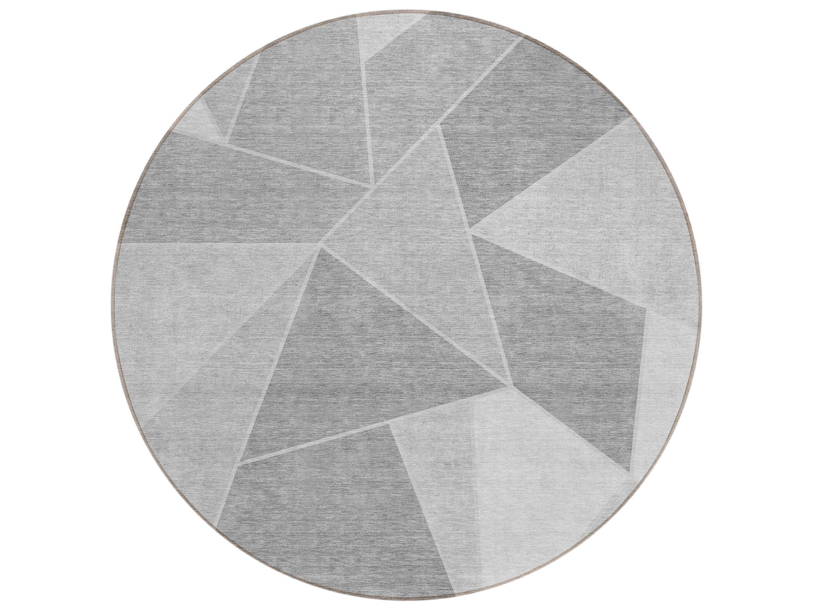Dalyn Chantille Round Area Rug