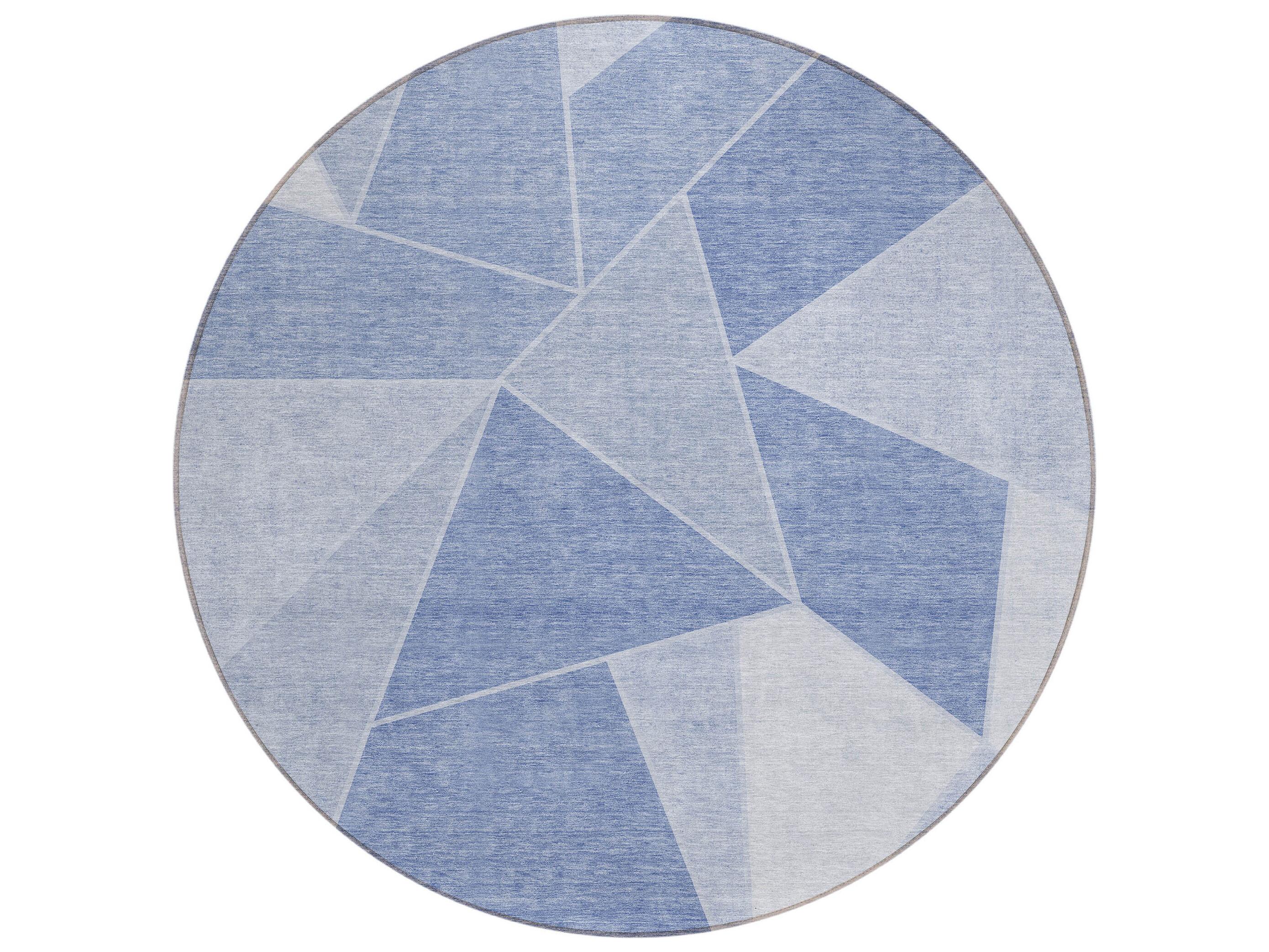 Dalyn Chantille Round Area Rug