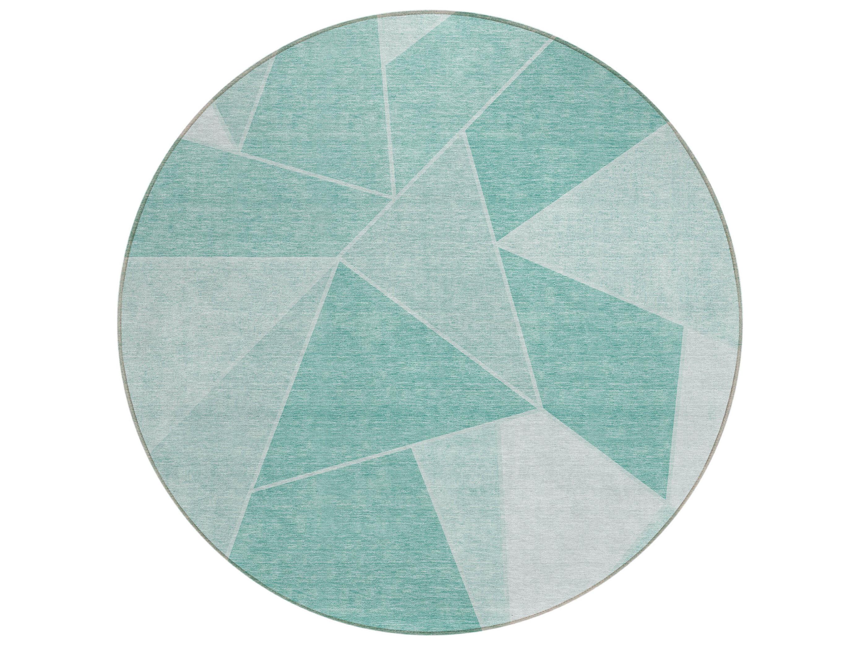 Dalyn Chantille Round Area Rug