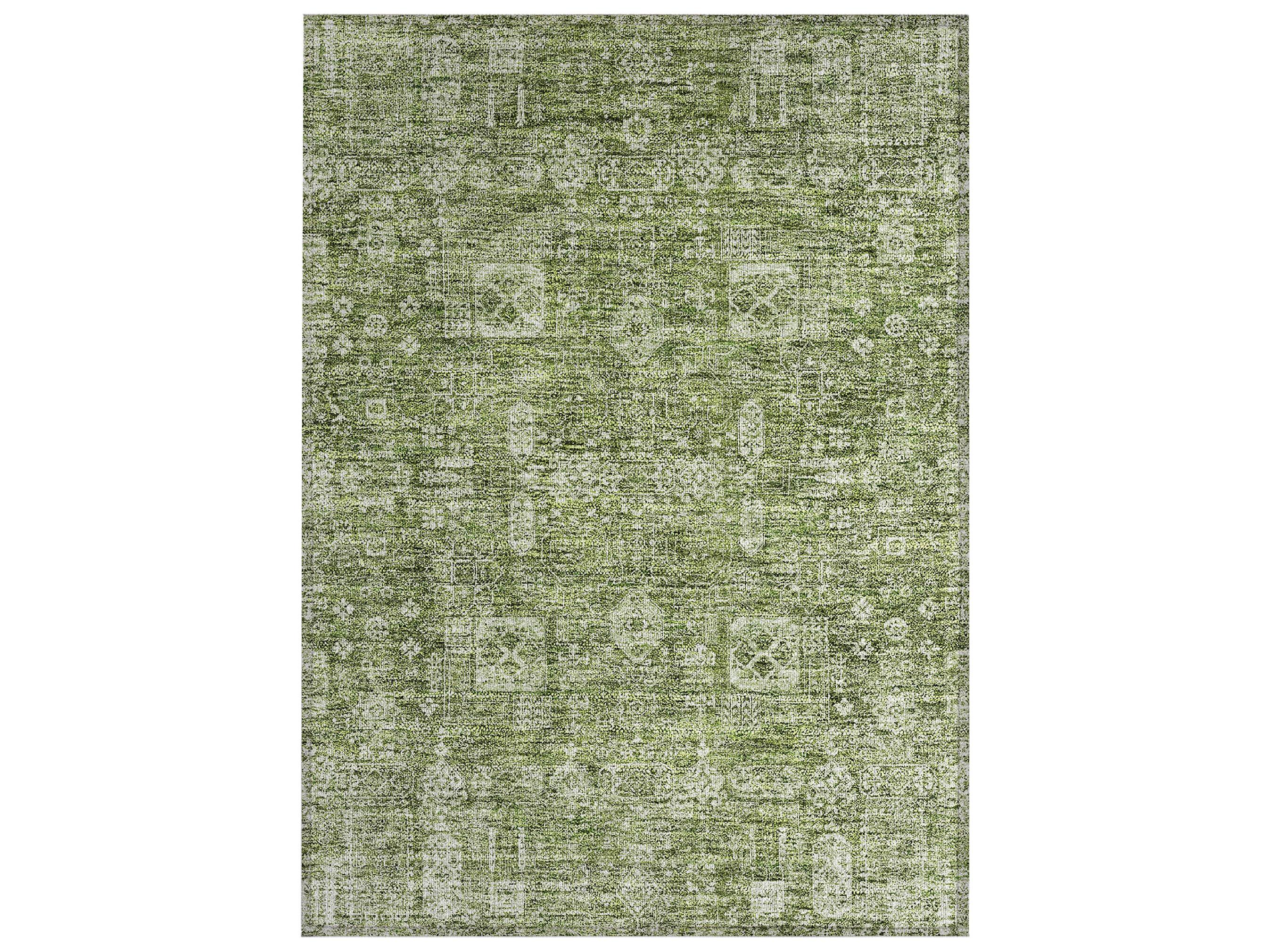 Dalyn Chantille Rectangular Area Rug