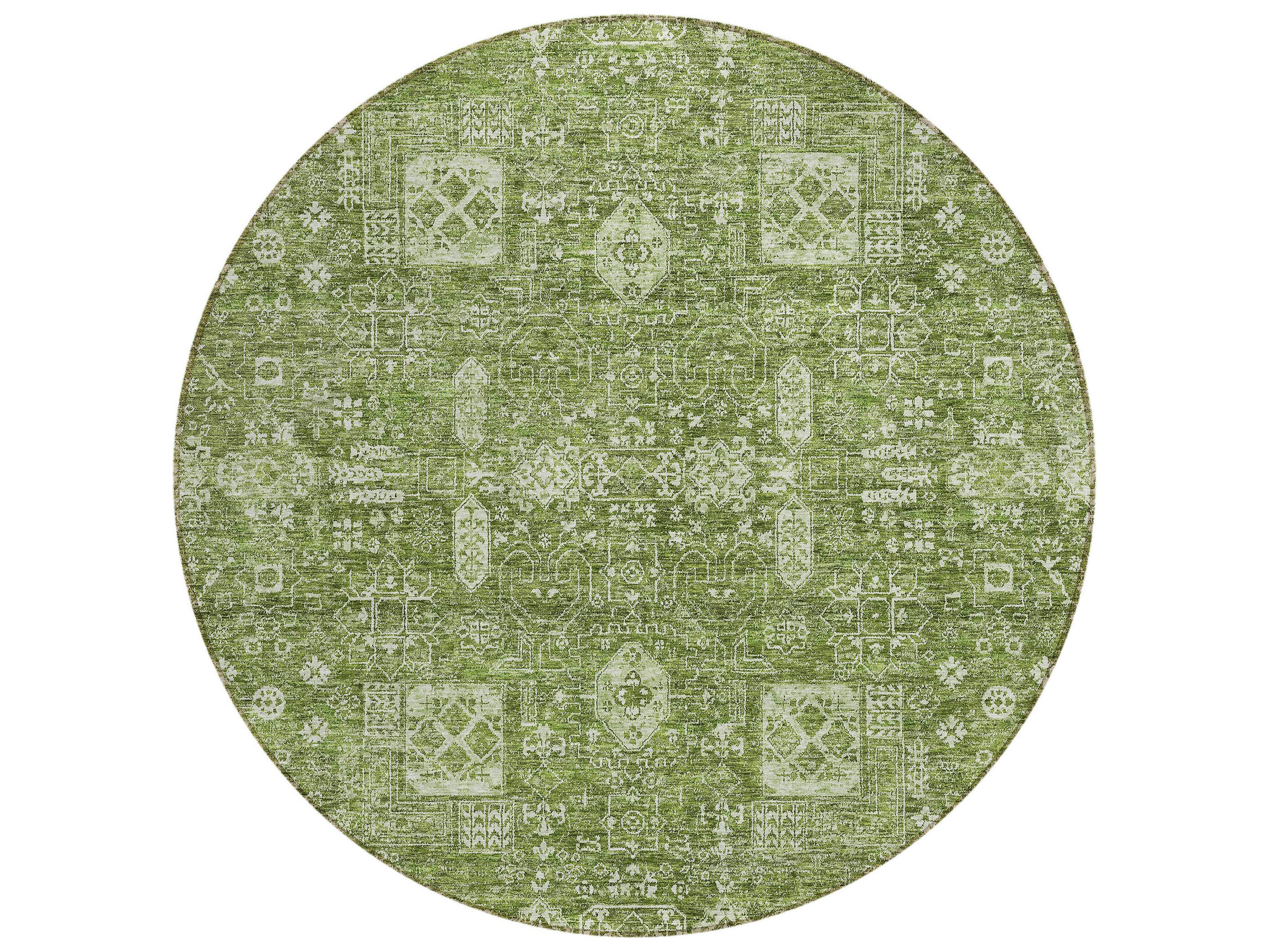 Dalyn Chantille Round Area Rug