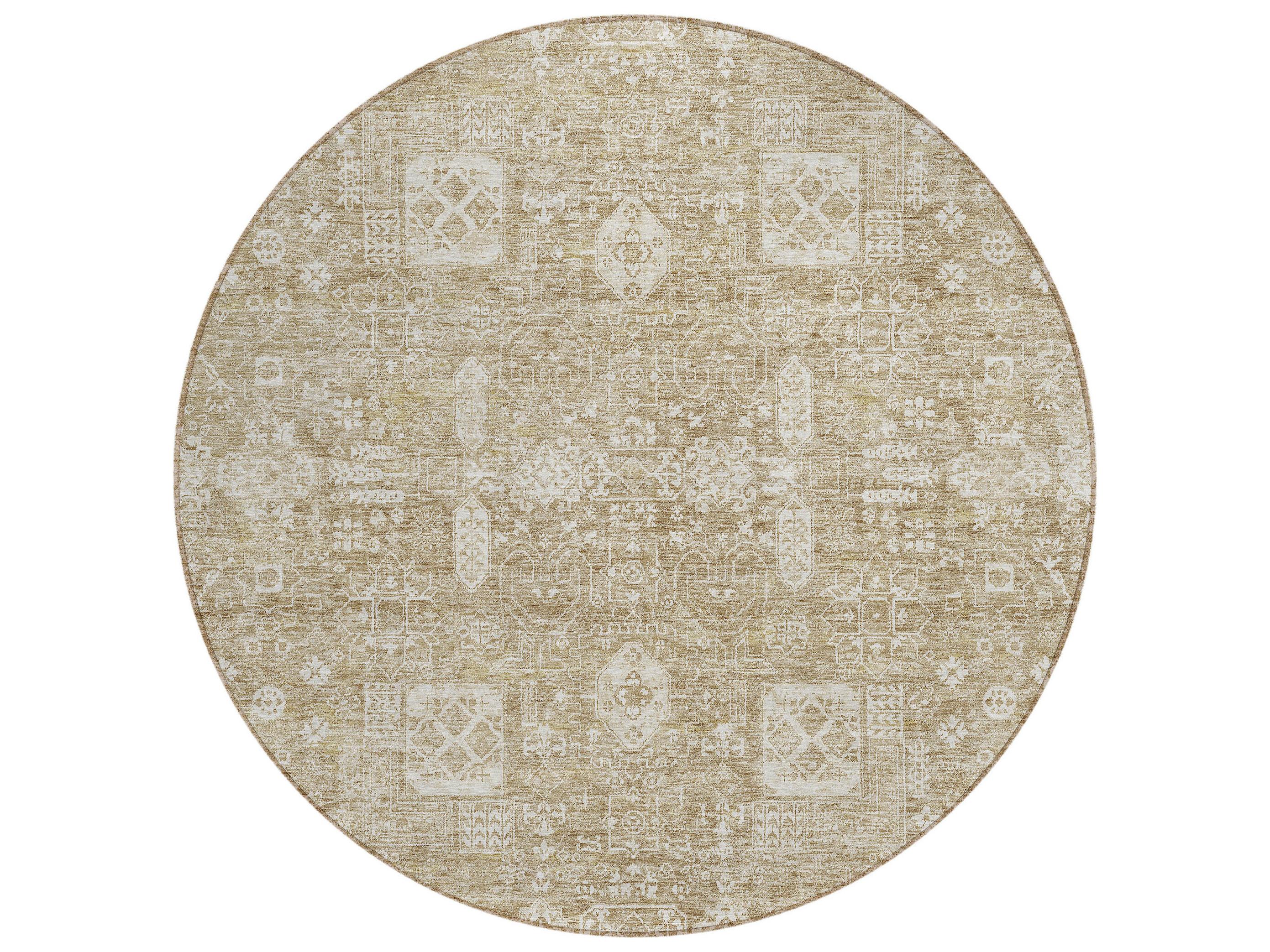 Dalyn Chantille Round Area Rug