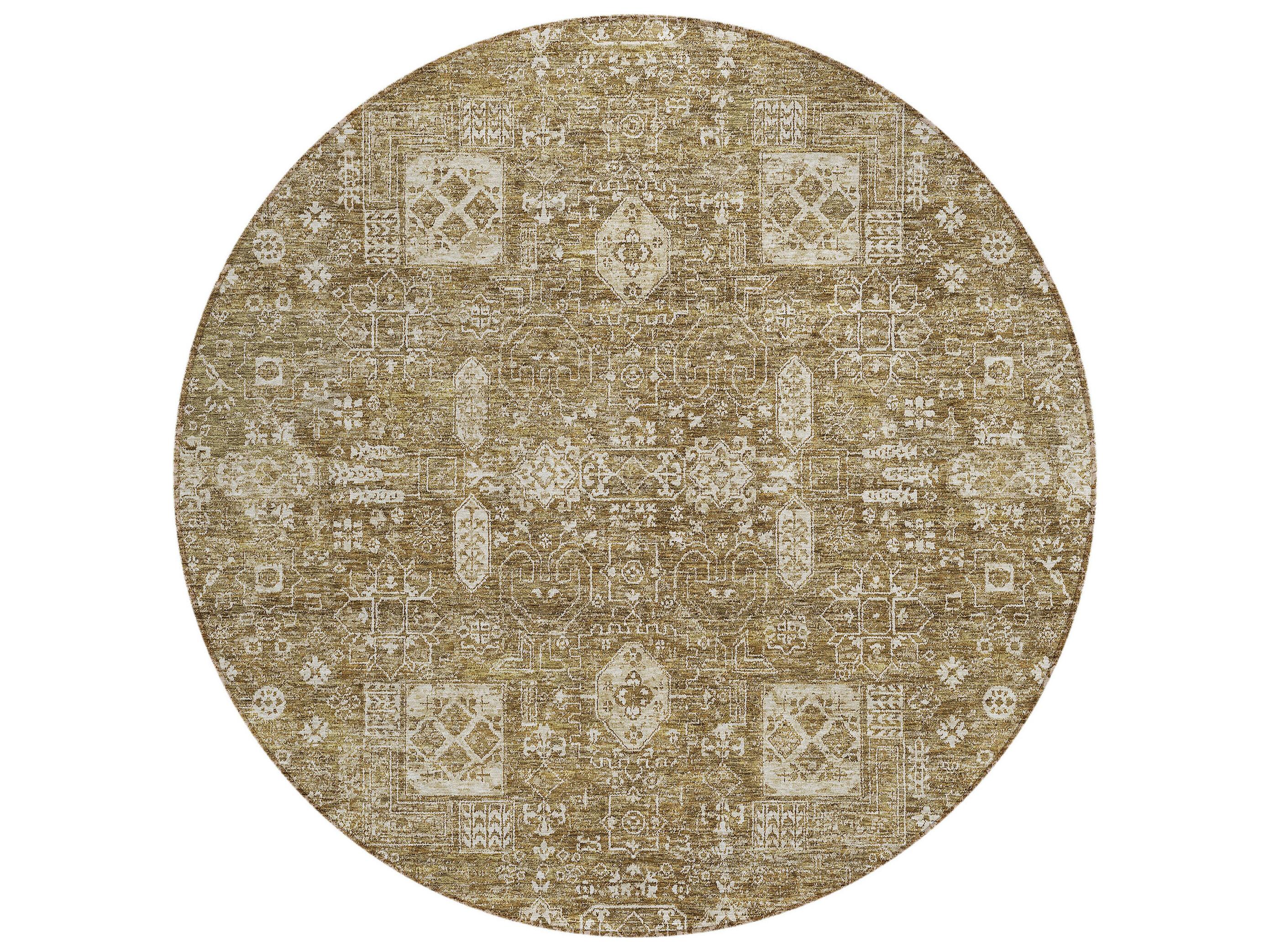 Dalyn Chantille Round Area Rug