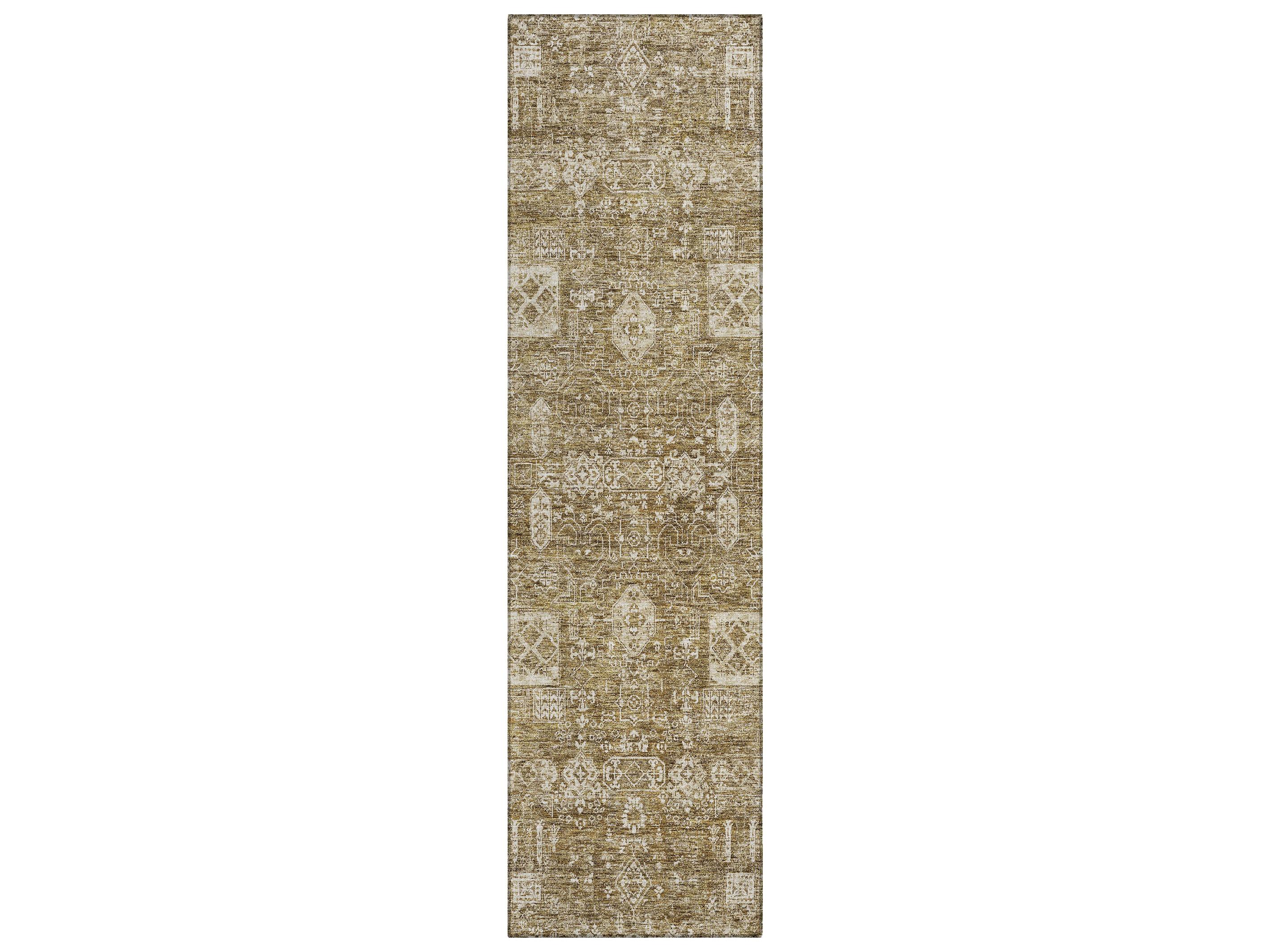 Dalyn Chantille Runner Area Rug