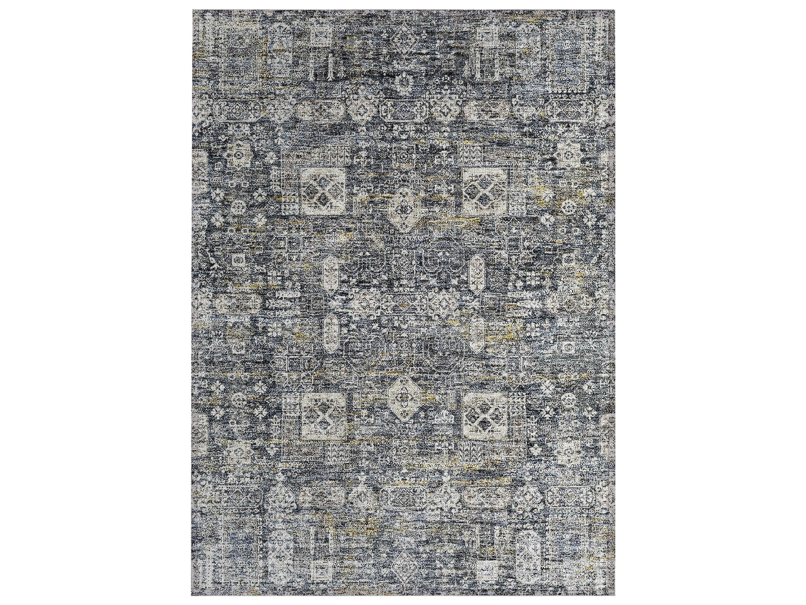 Dalyn Chantille Rectangular Area Rug