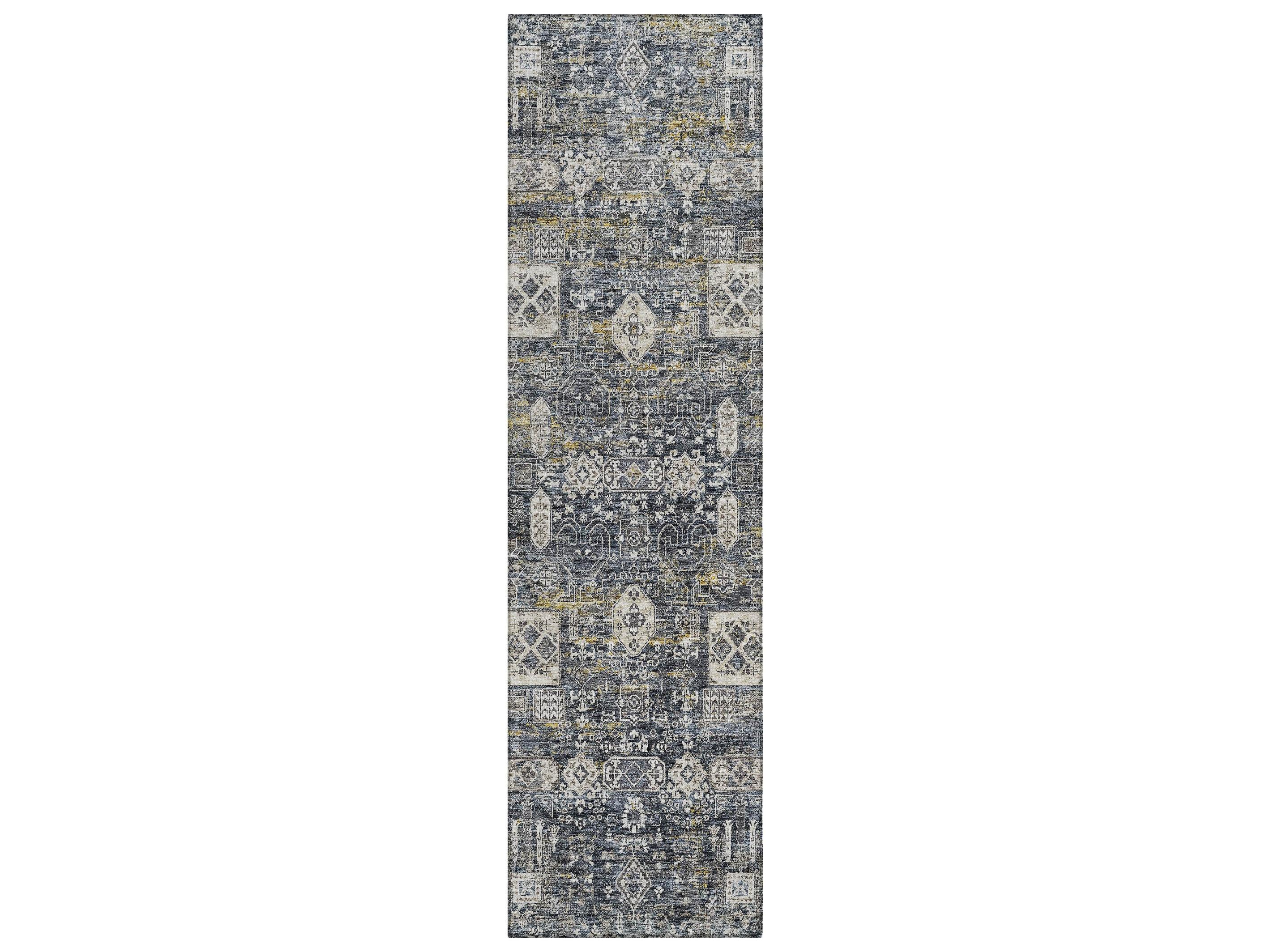 Dalyn Chantille Runner Area Rug