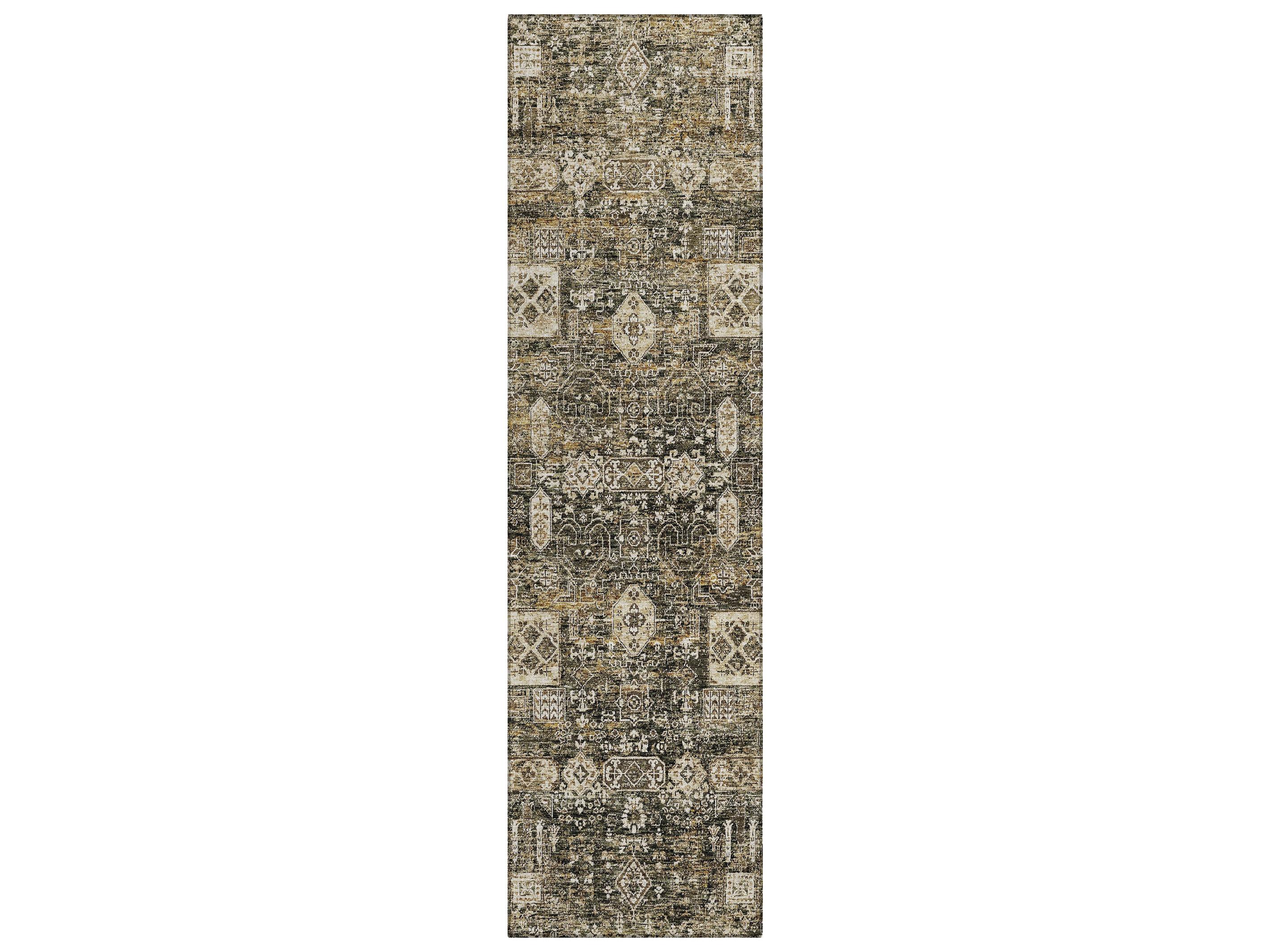 Dalyn Chantille Runner Area Rug