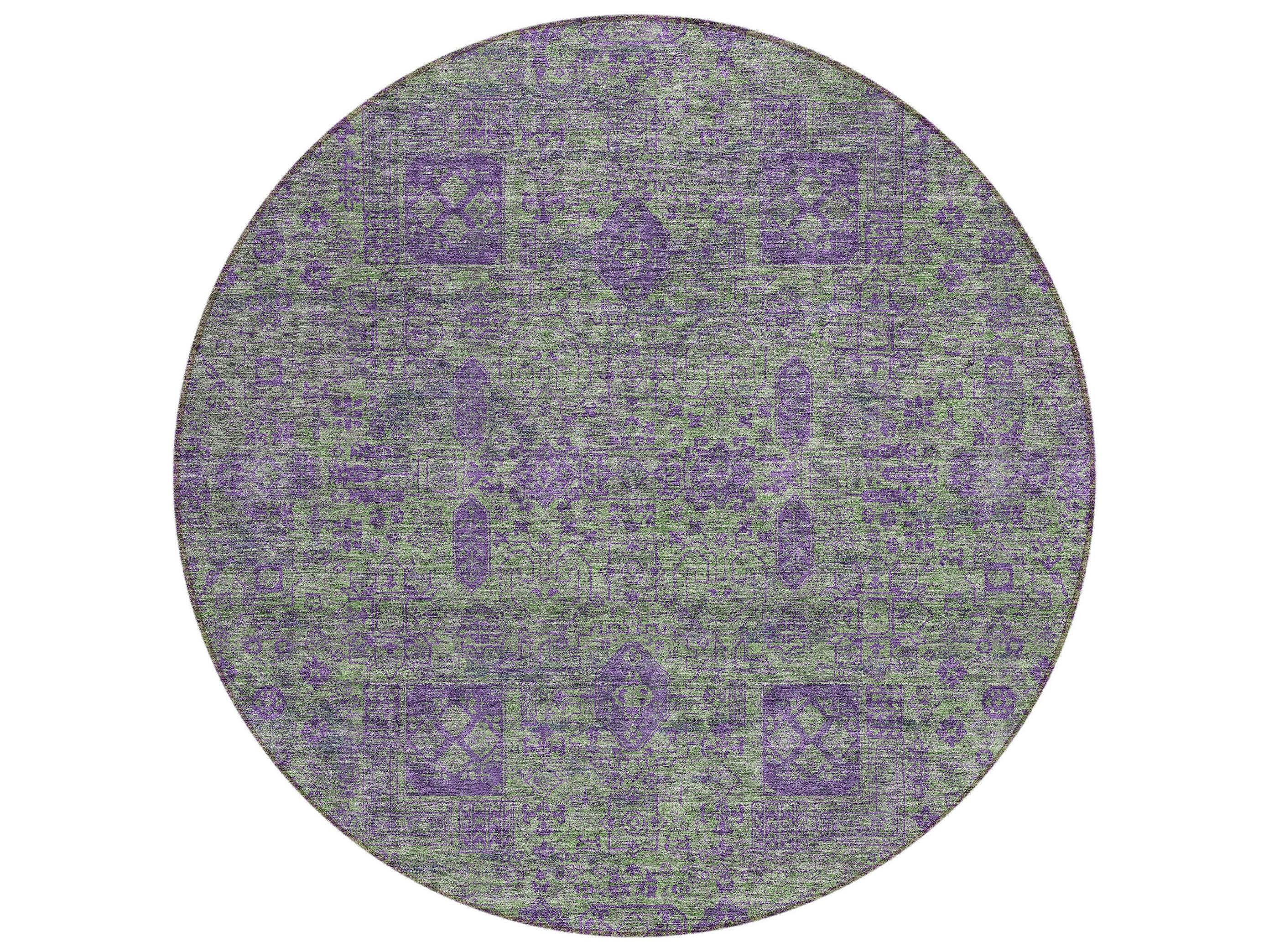 Dalyn Chantille Round Area Rug