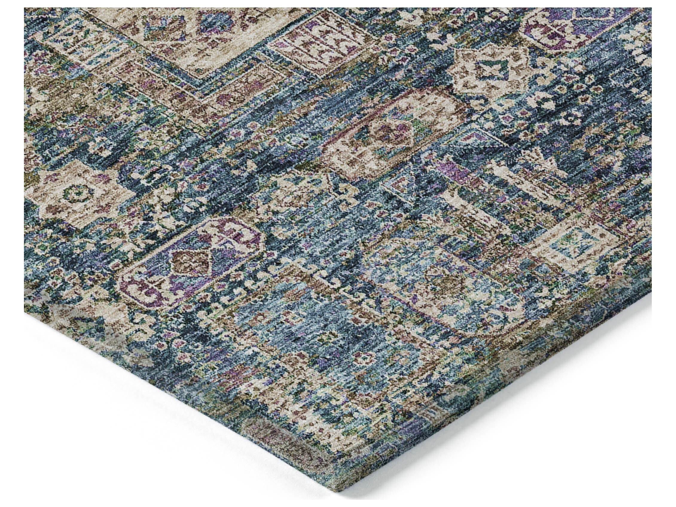 Dalyn Chantille Rectangular Area Rug