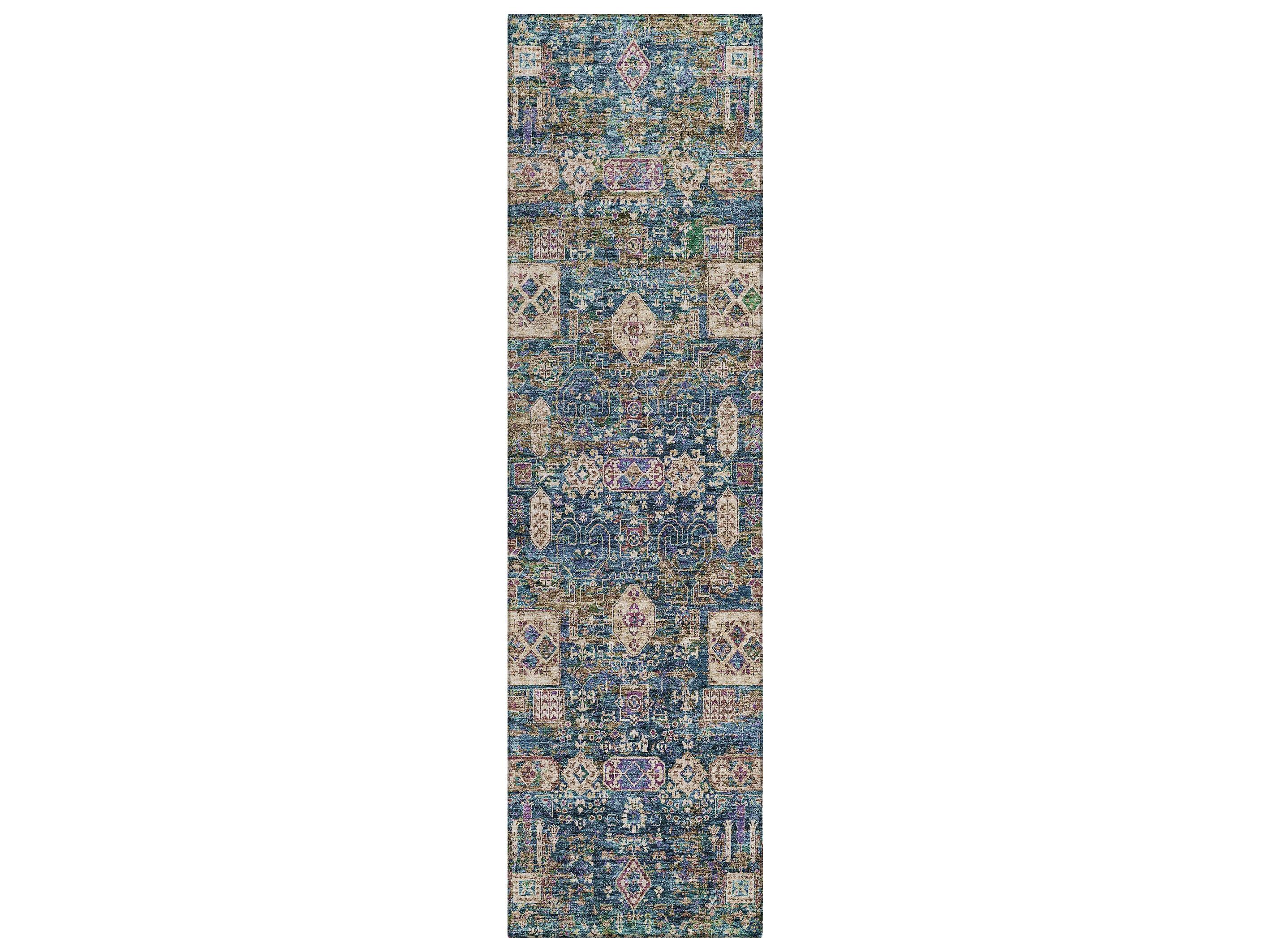 Dalyn Chantille Runner Area Rug