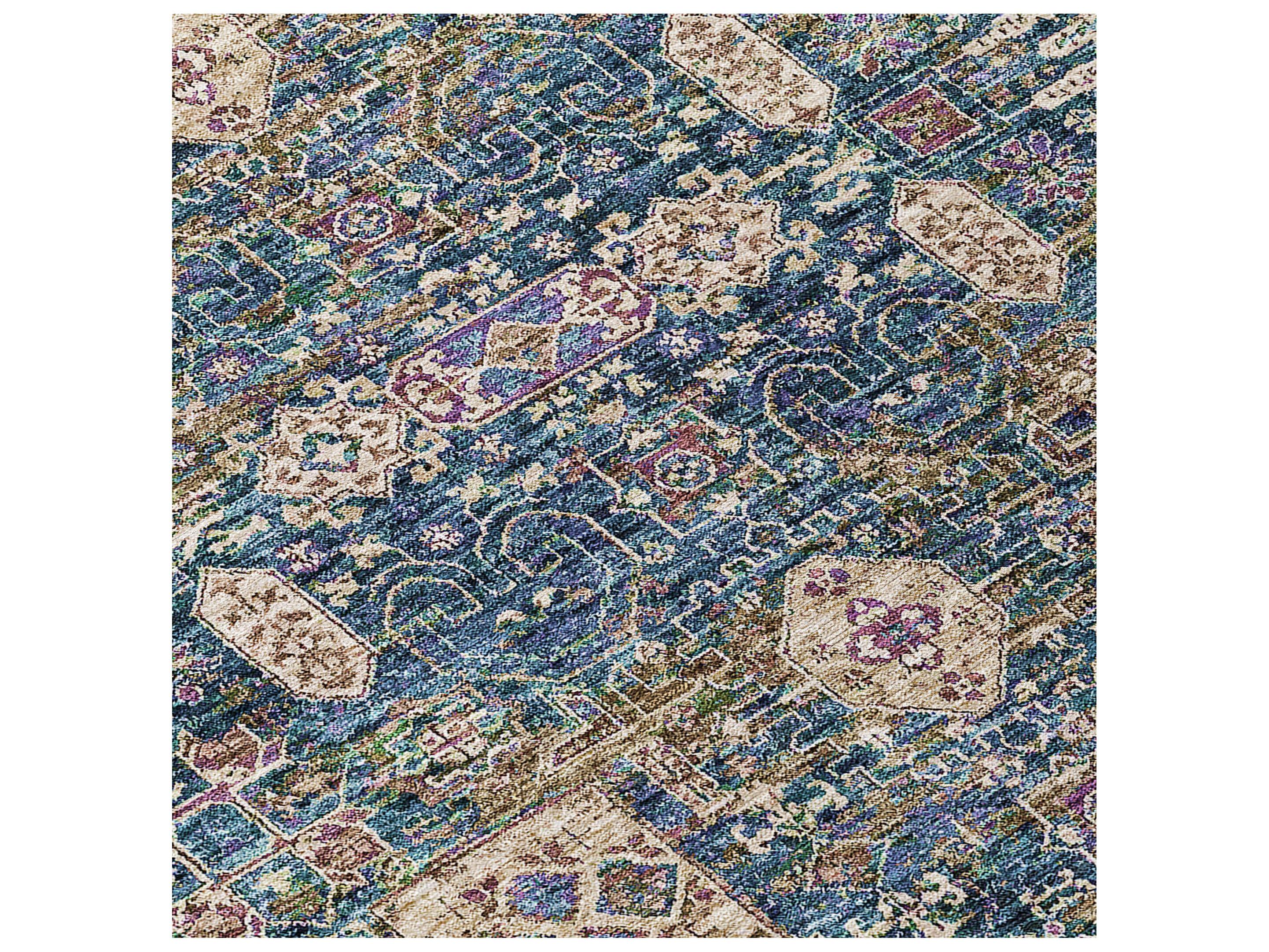 Dalyn Chantille Runner Area Rug