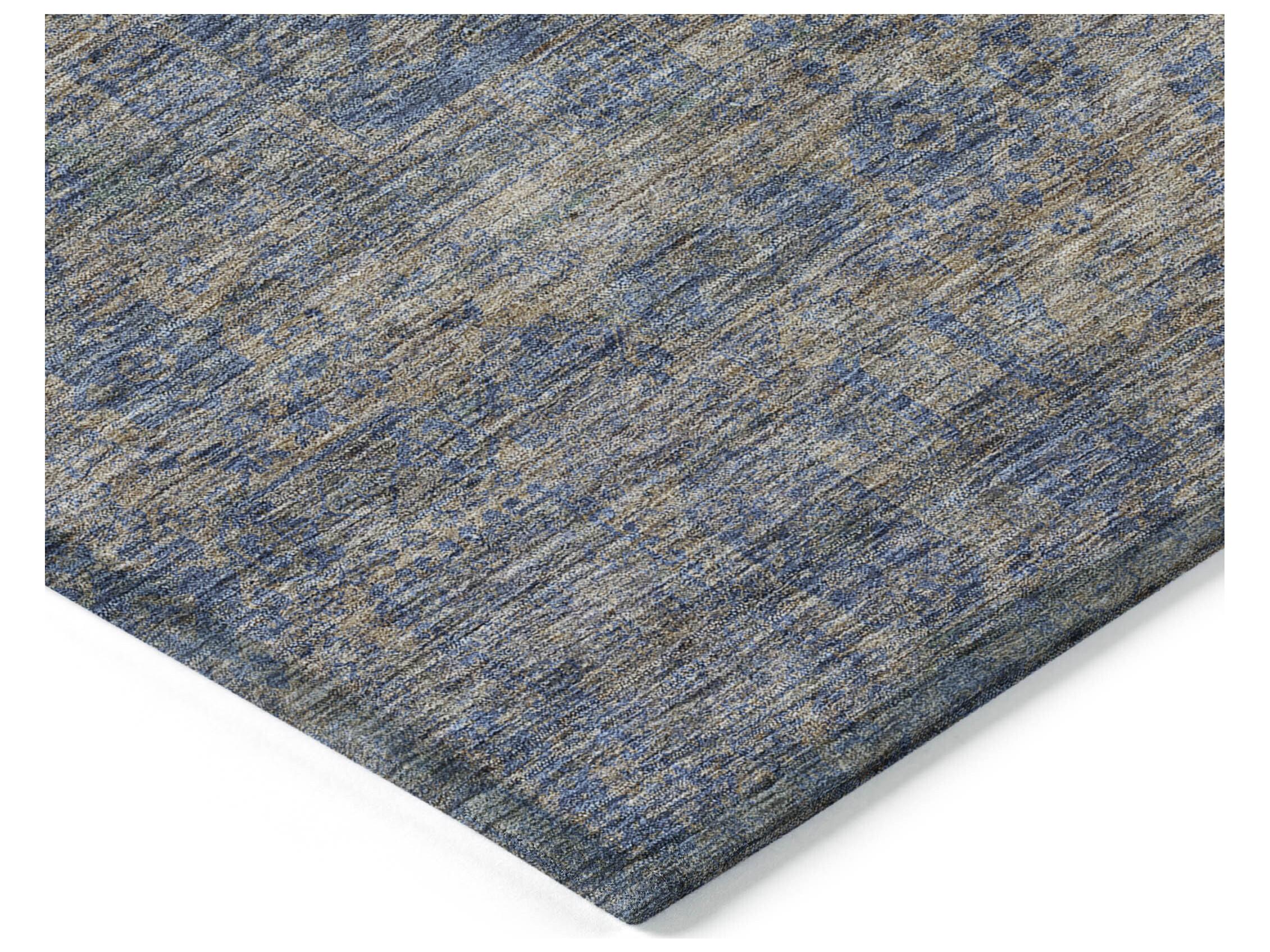 Dalyn Chantille Rectangular Area Rug